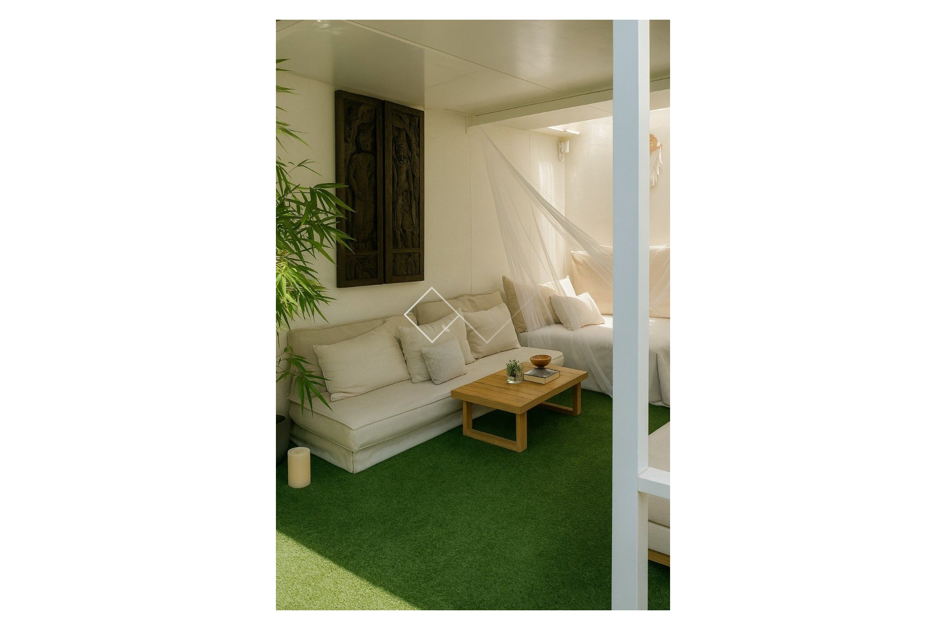 Resale - Villa - Mutxamel - Bonalba