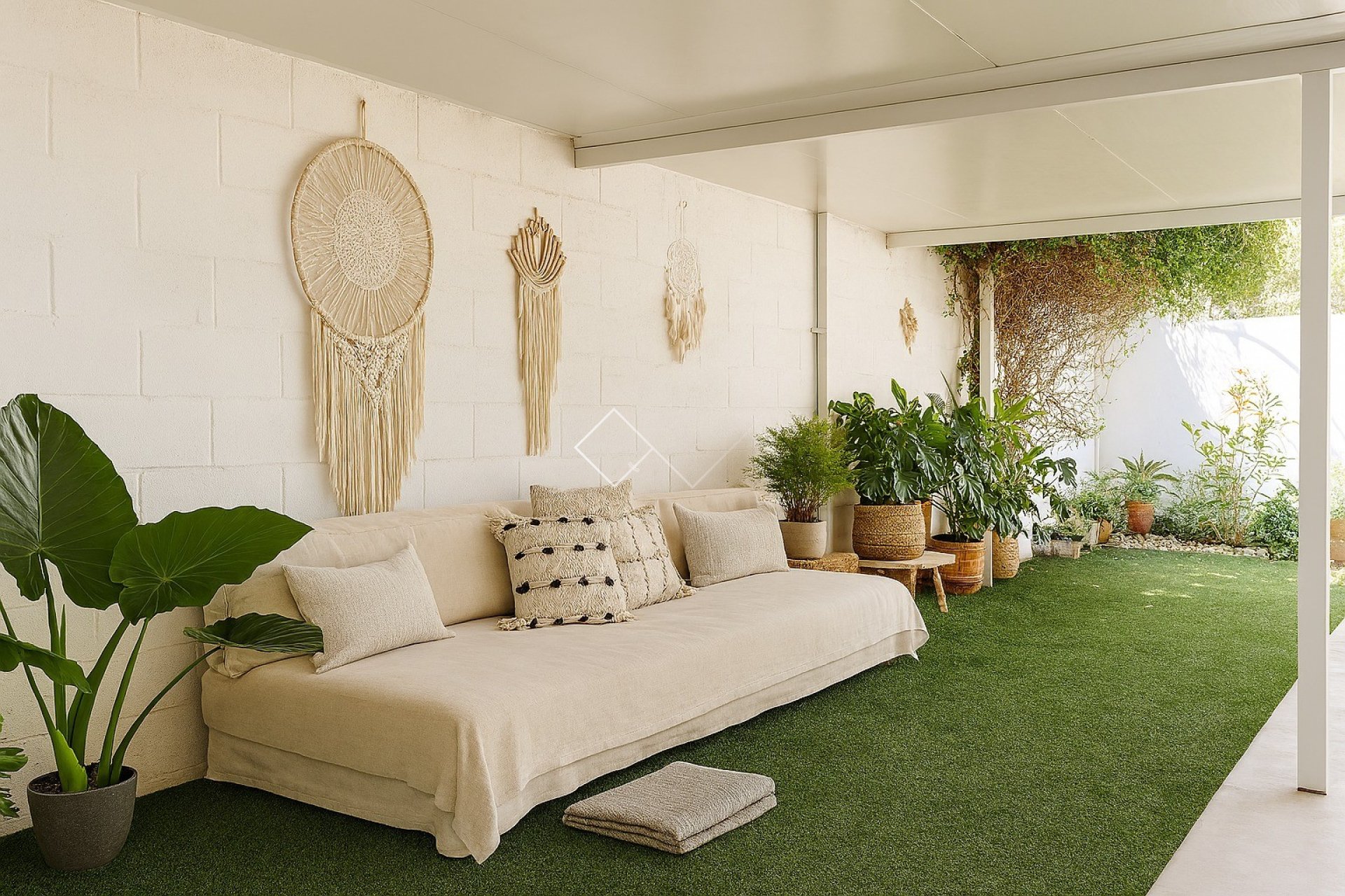 Resale - Villa - Mutxamel - Bonalba