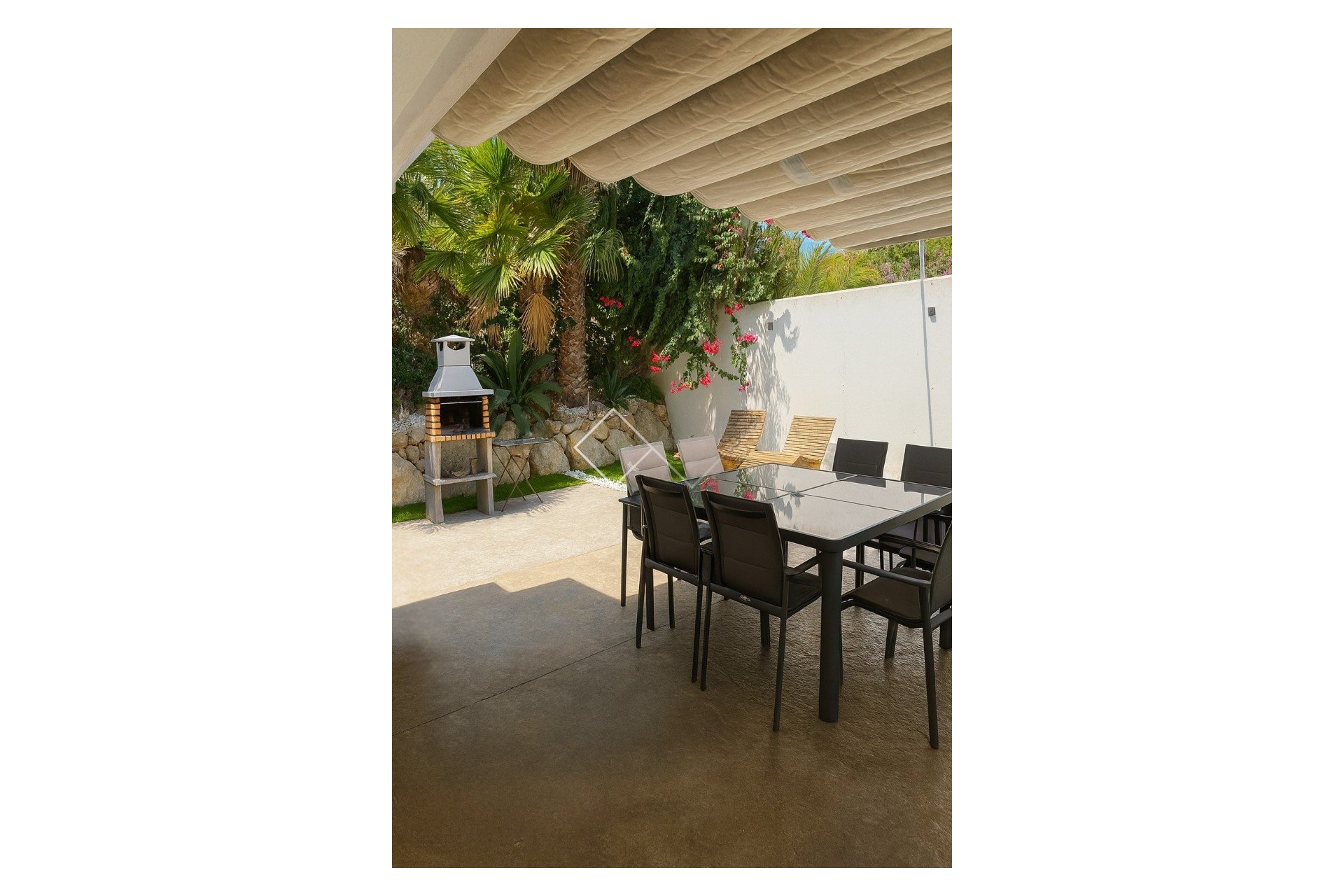 Resale - Villa - Mutxamel - Bonalba