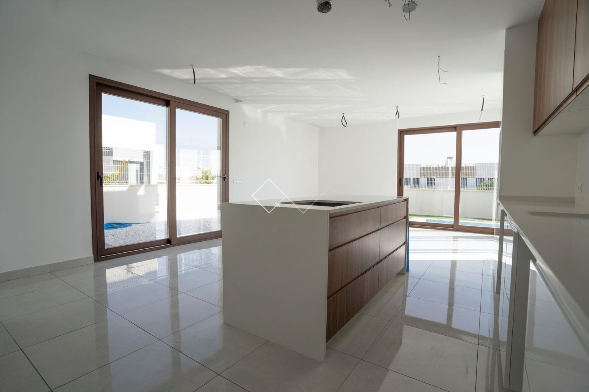 Resale - Villa - Polop - Lomas del Sol