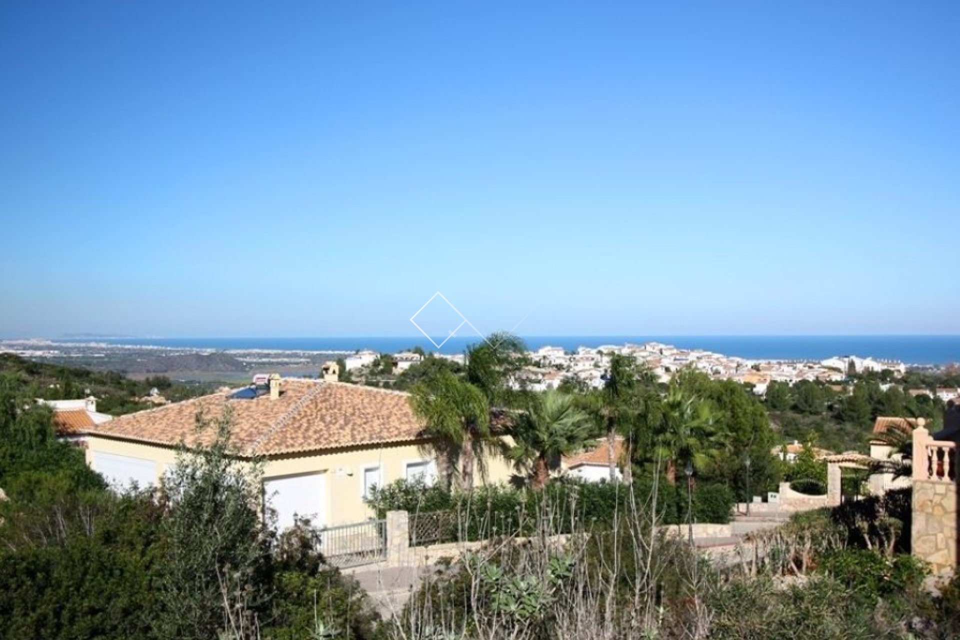 Resale - Villa - Ráfol de Almunia - Rafol d' Almunia