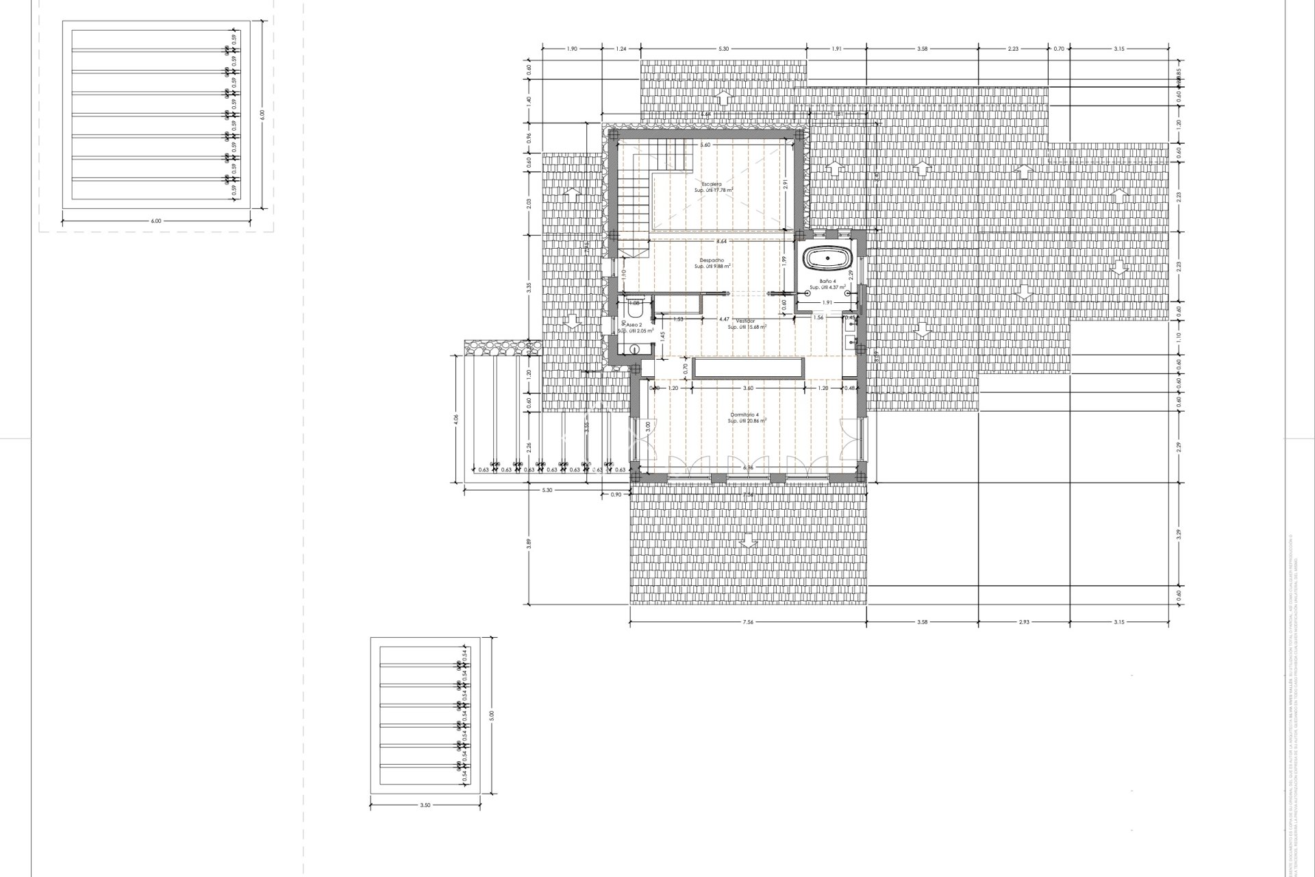 Resale - Villa - Teulada - Benimarco