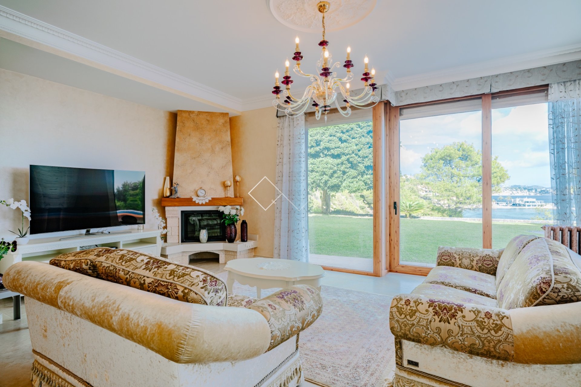 Resale - Villa van luxe - Benissa - Les Bassetes