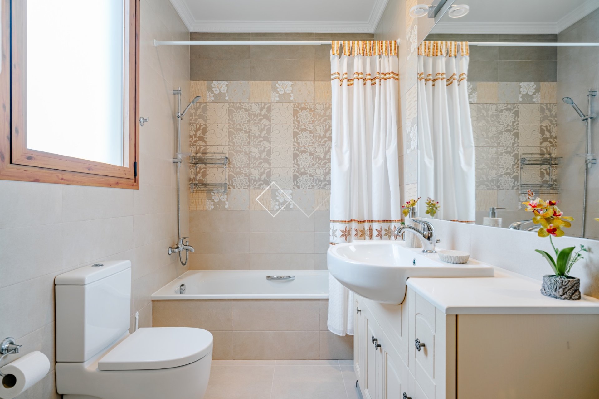 Resale - Villa van luxe - Benissa - Les Bassetes