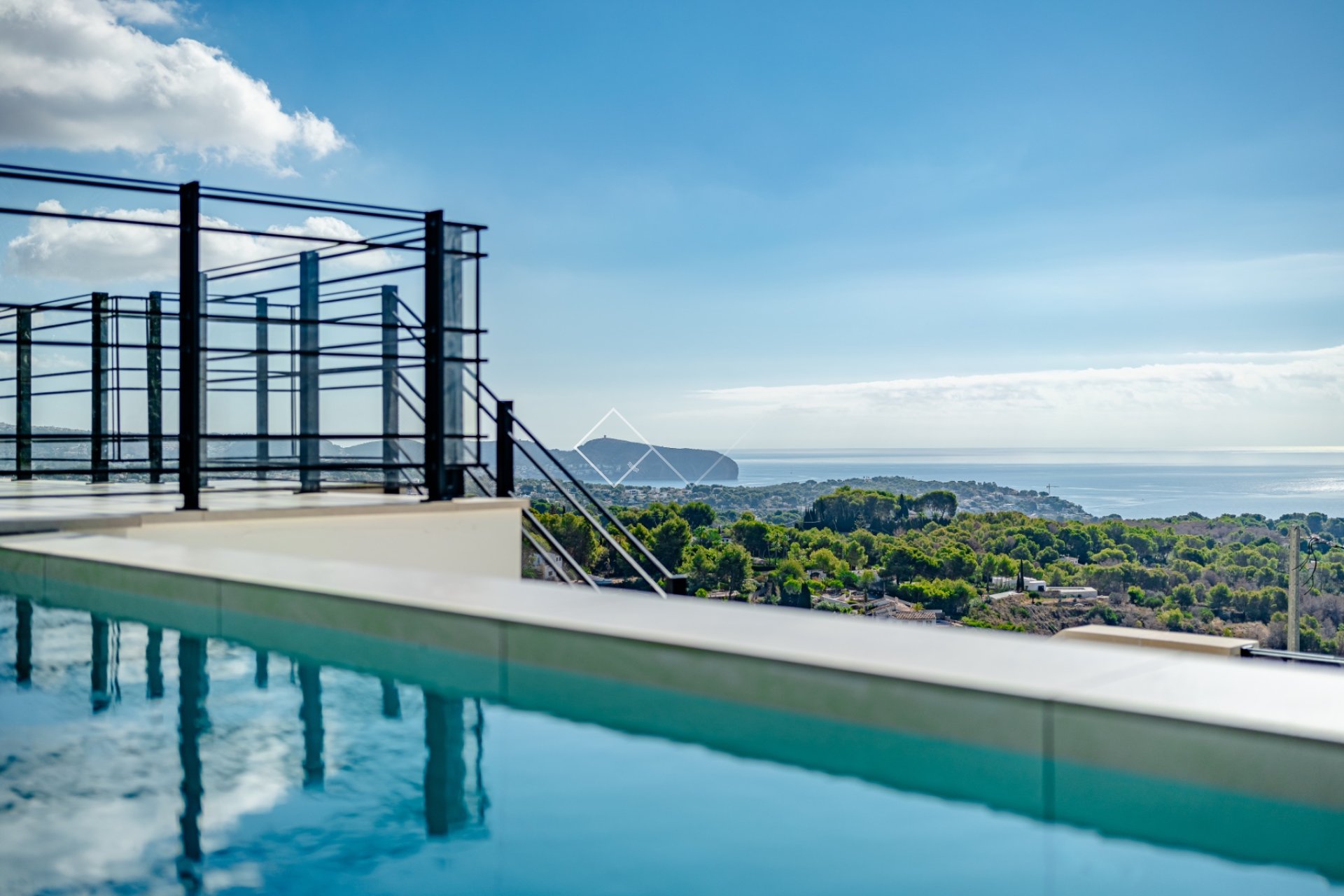 Resale - Villa van luxe - Benissa - Pedramala