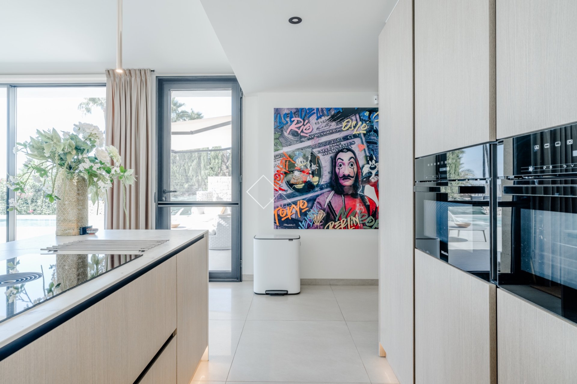 Resale - Villa van luxe - Benissa - Pedramala