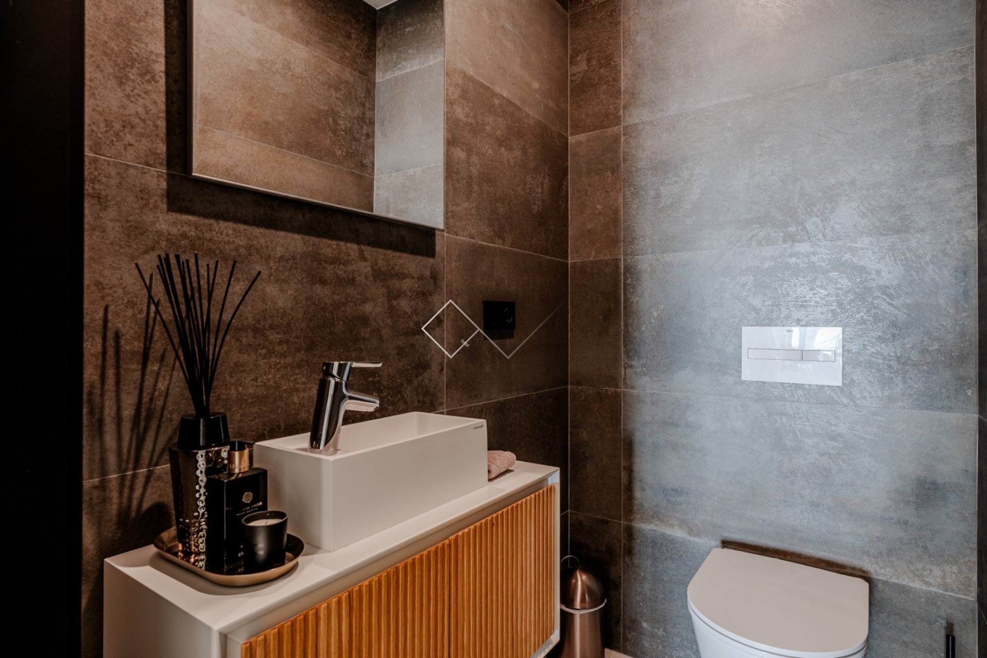 Resale - Villa van luxe - Benissa - Pedramala