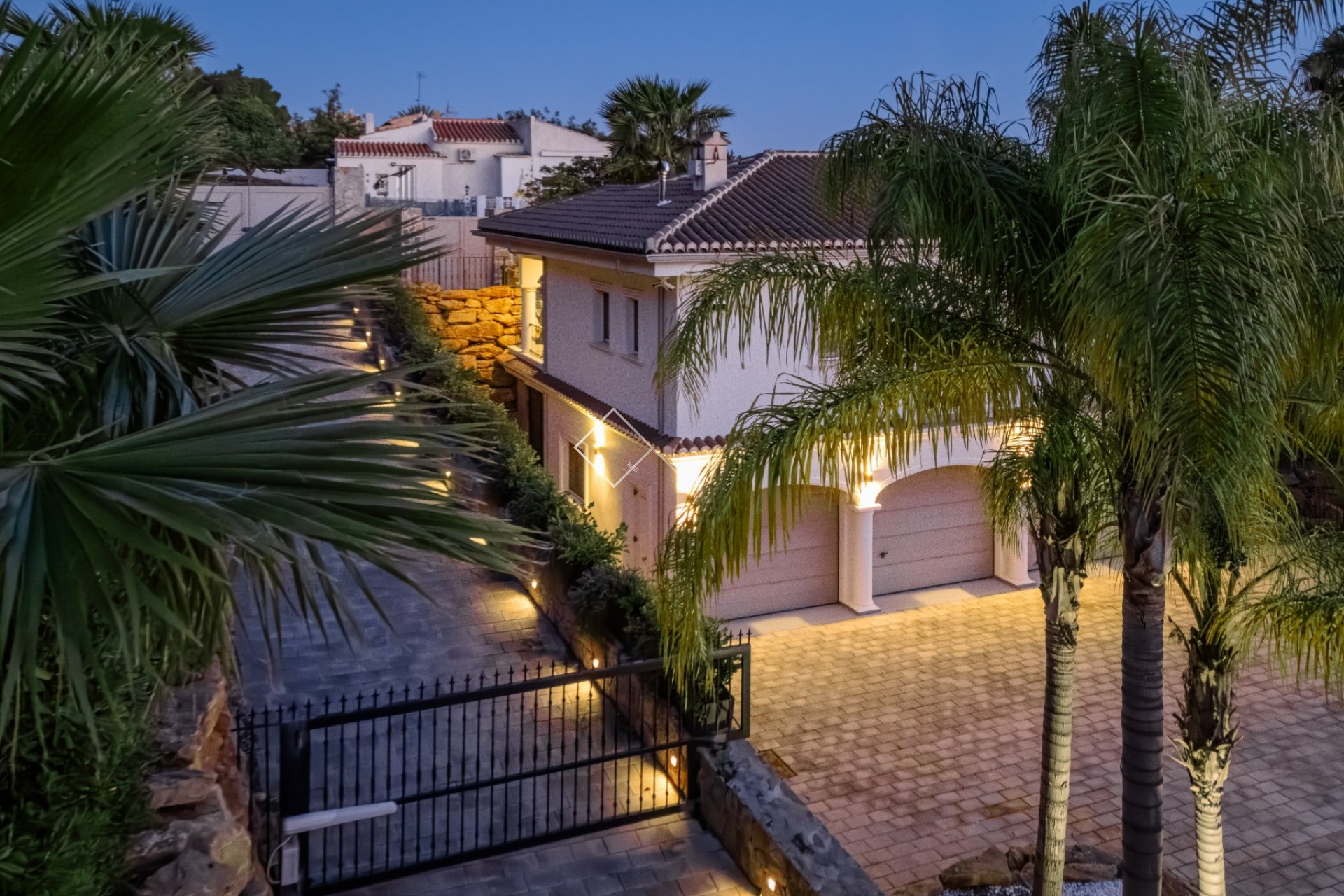 Resale - Villa van luxe - Jávea/Xàbia - Montgo