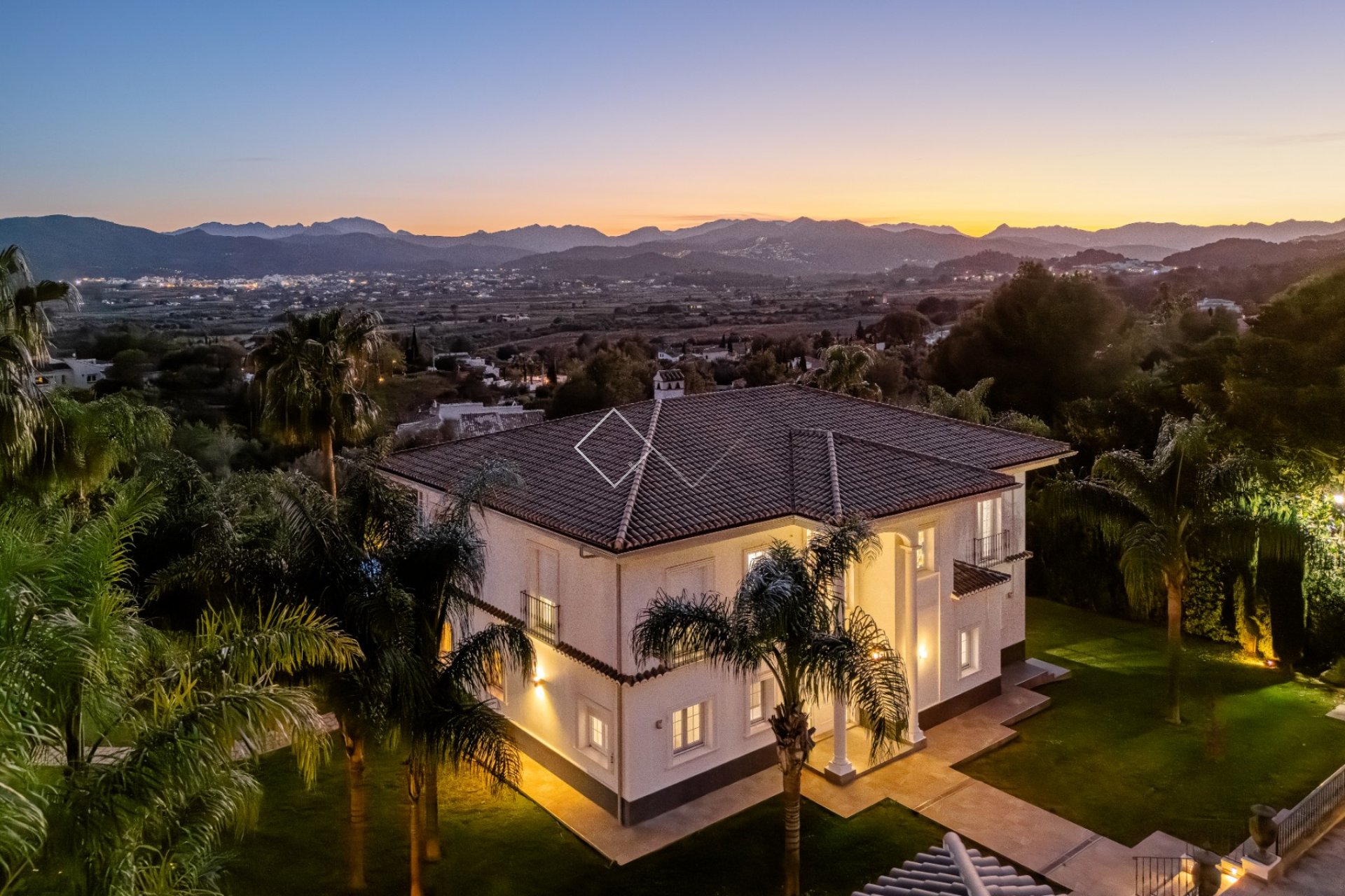 Resale - Villa van luxe - Jávea/Xàbia - Montgo