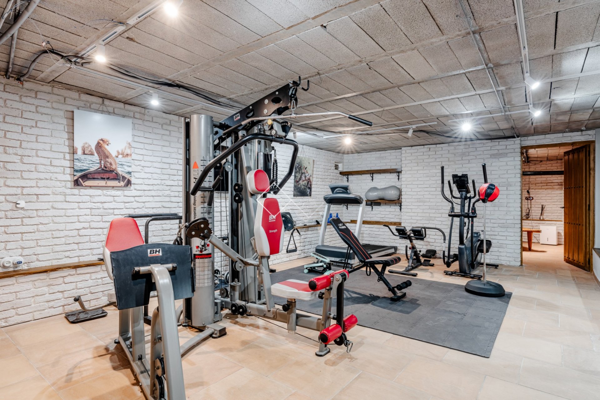 Resale - Villa van luxe - Jávea/Xàbia - Montgo