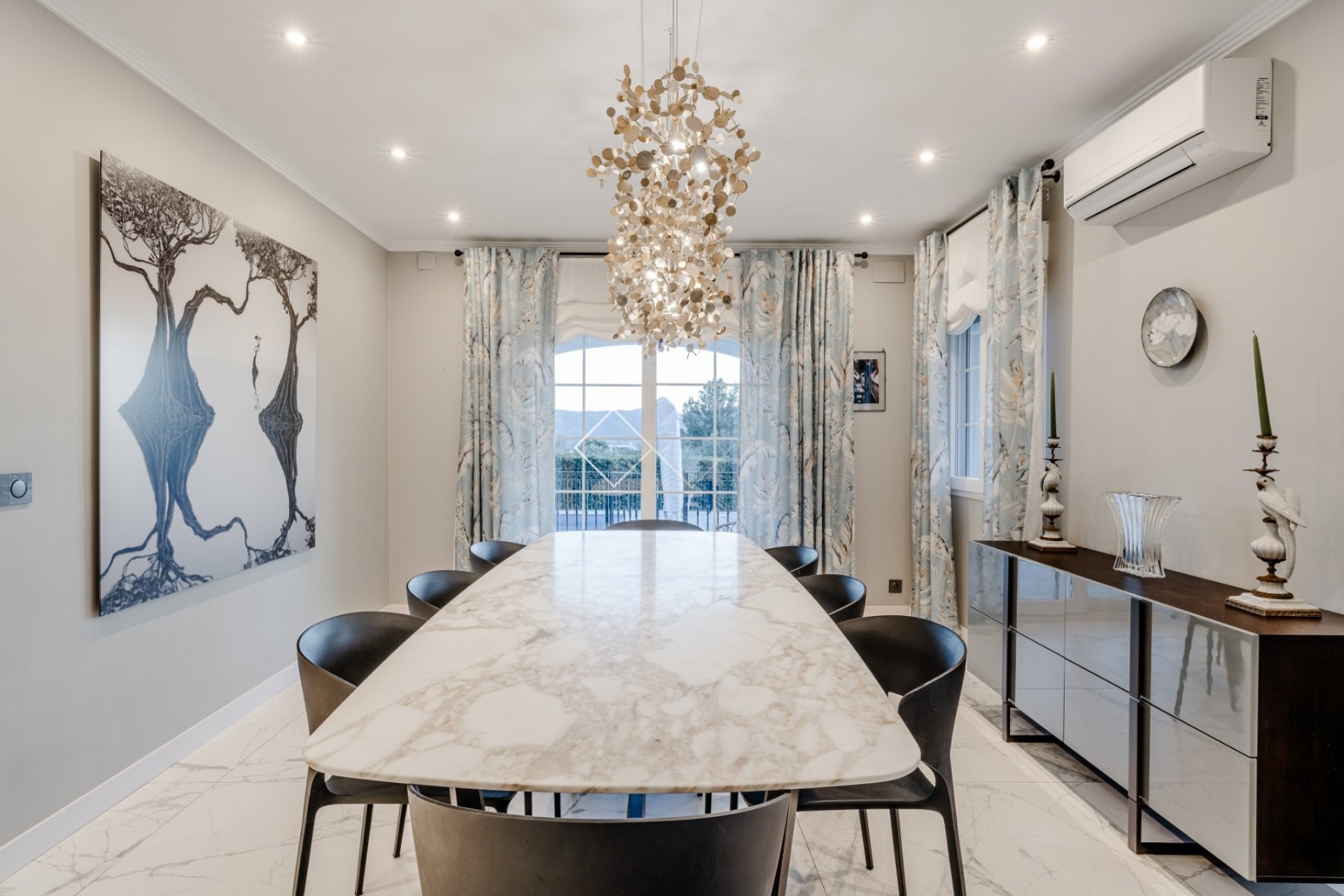 Resale - Villa van luxe - Jávea/Xàbia - Montgo