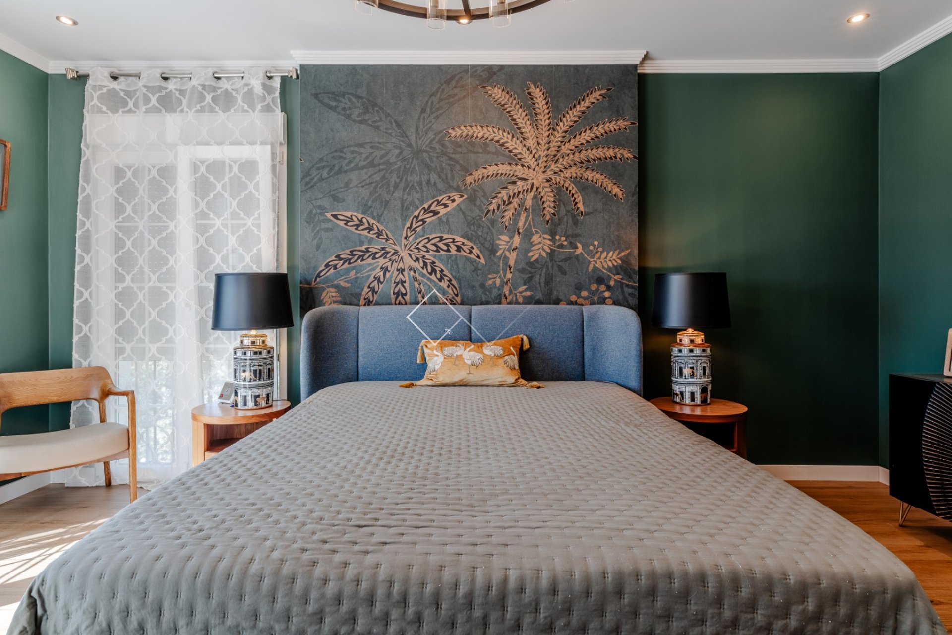 Resale - Villa van luxe - Jávea/Xàbia - Montgo