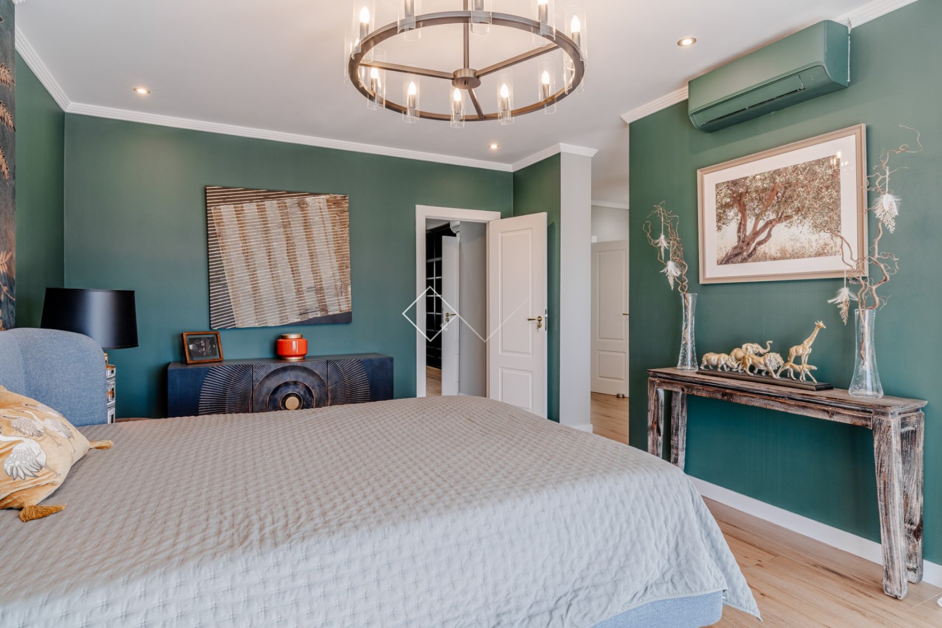 Resale - Villa van luxe - Jávea/Xàbia - Montgo