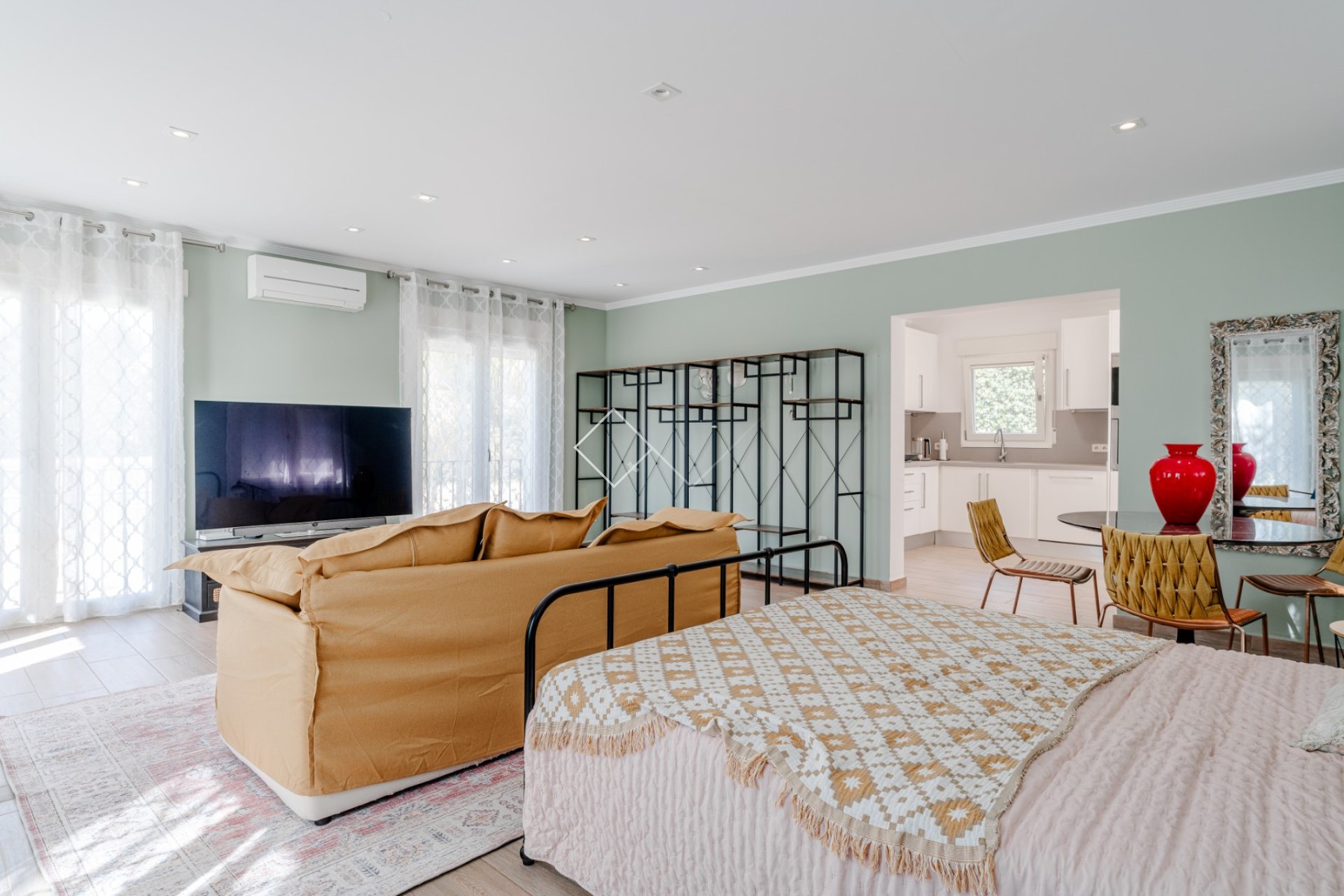 Resale - Villa van luxe - Jávea/Xàbia - Montgo