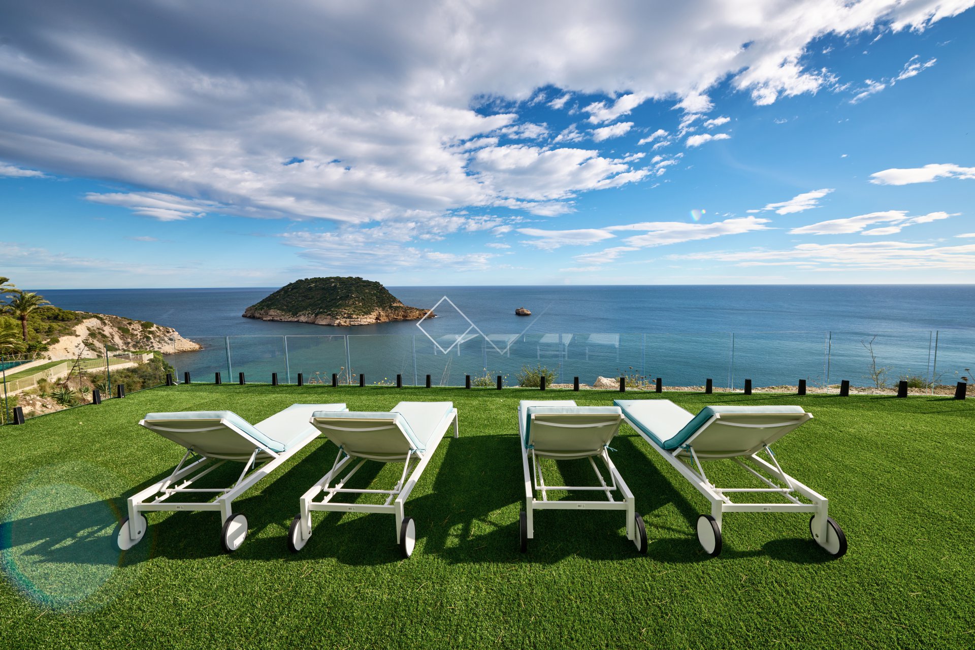 Resale - Villa van luxe - Jávea/Xàbia - Portixol