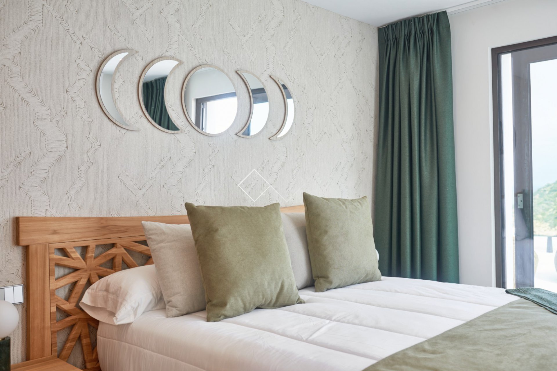 Resale - Villa van luxe - Jávea/Xàbia - Portixol