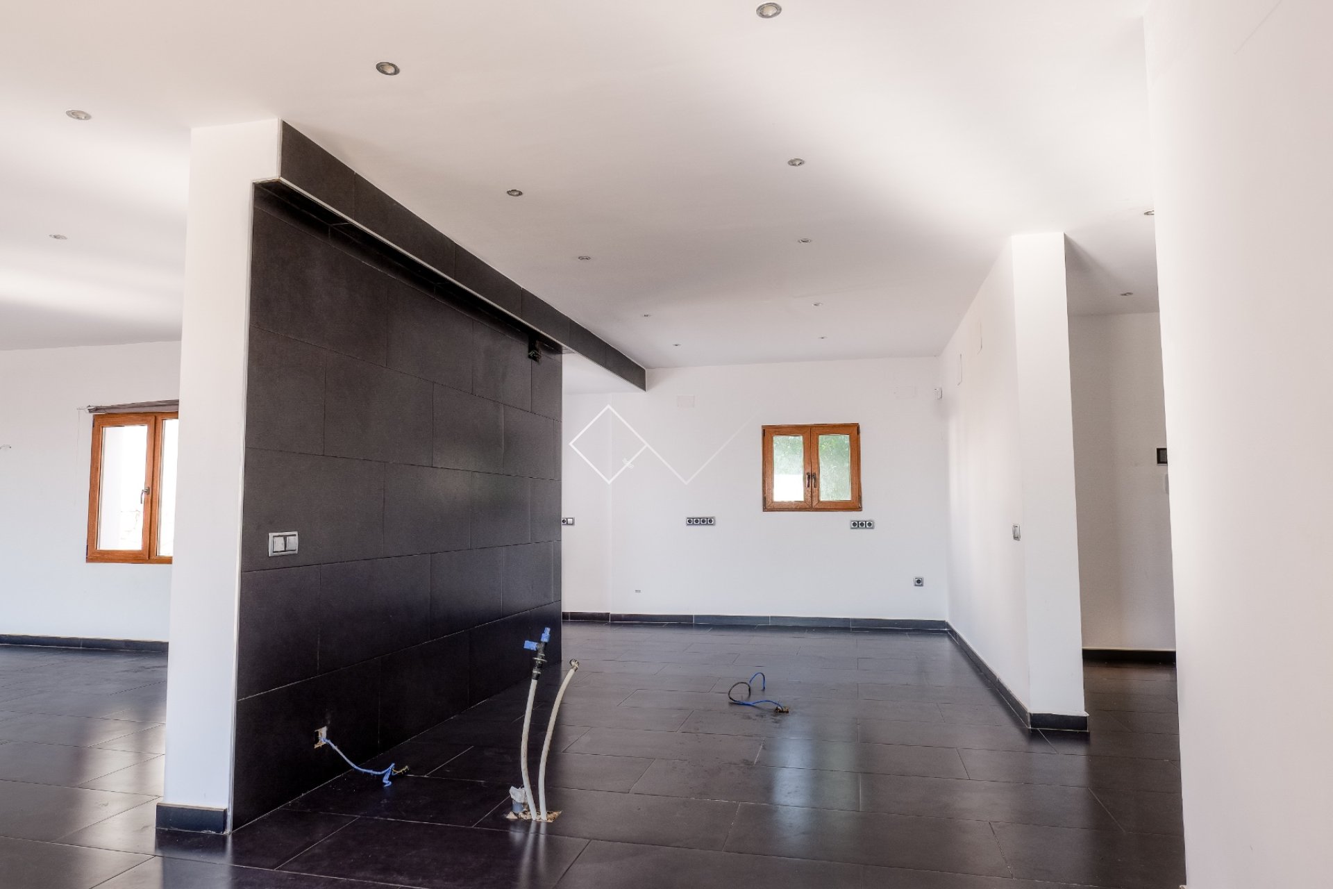 Resale - Villa van luxe - Moraira - Benimeit