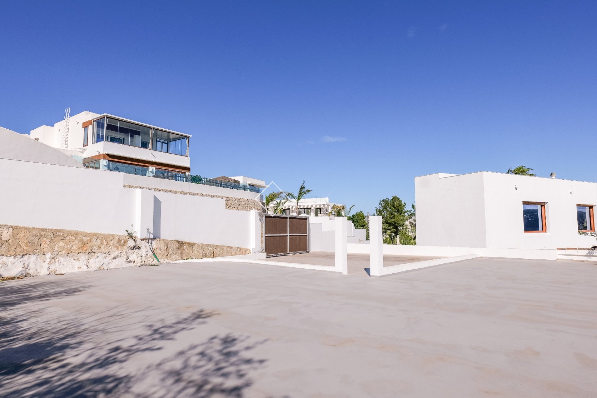 Resale - Villa van luxe - Moraira - Benimeit