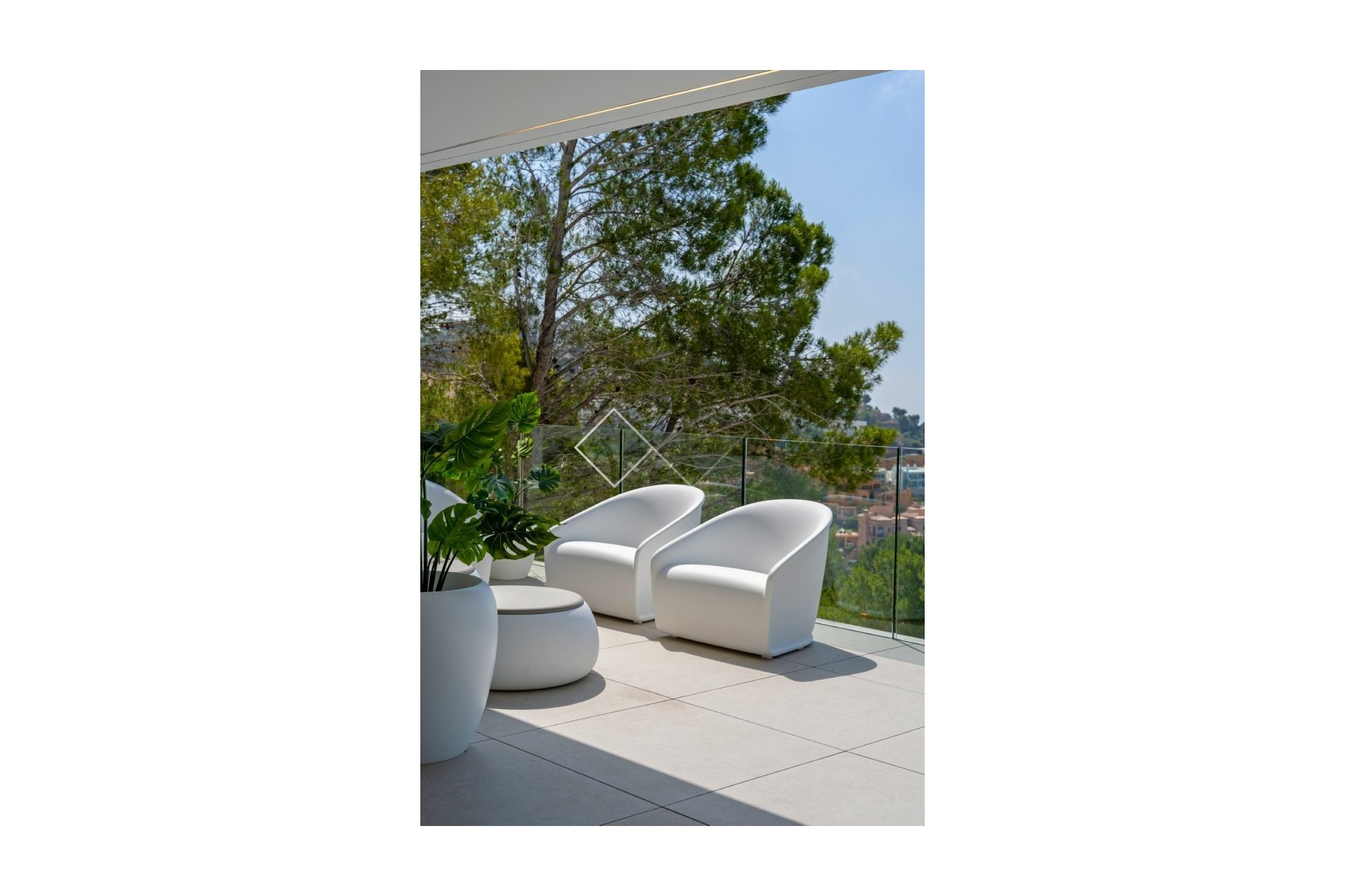 Resale - VILLAS - Altea