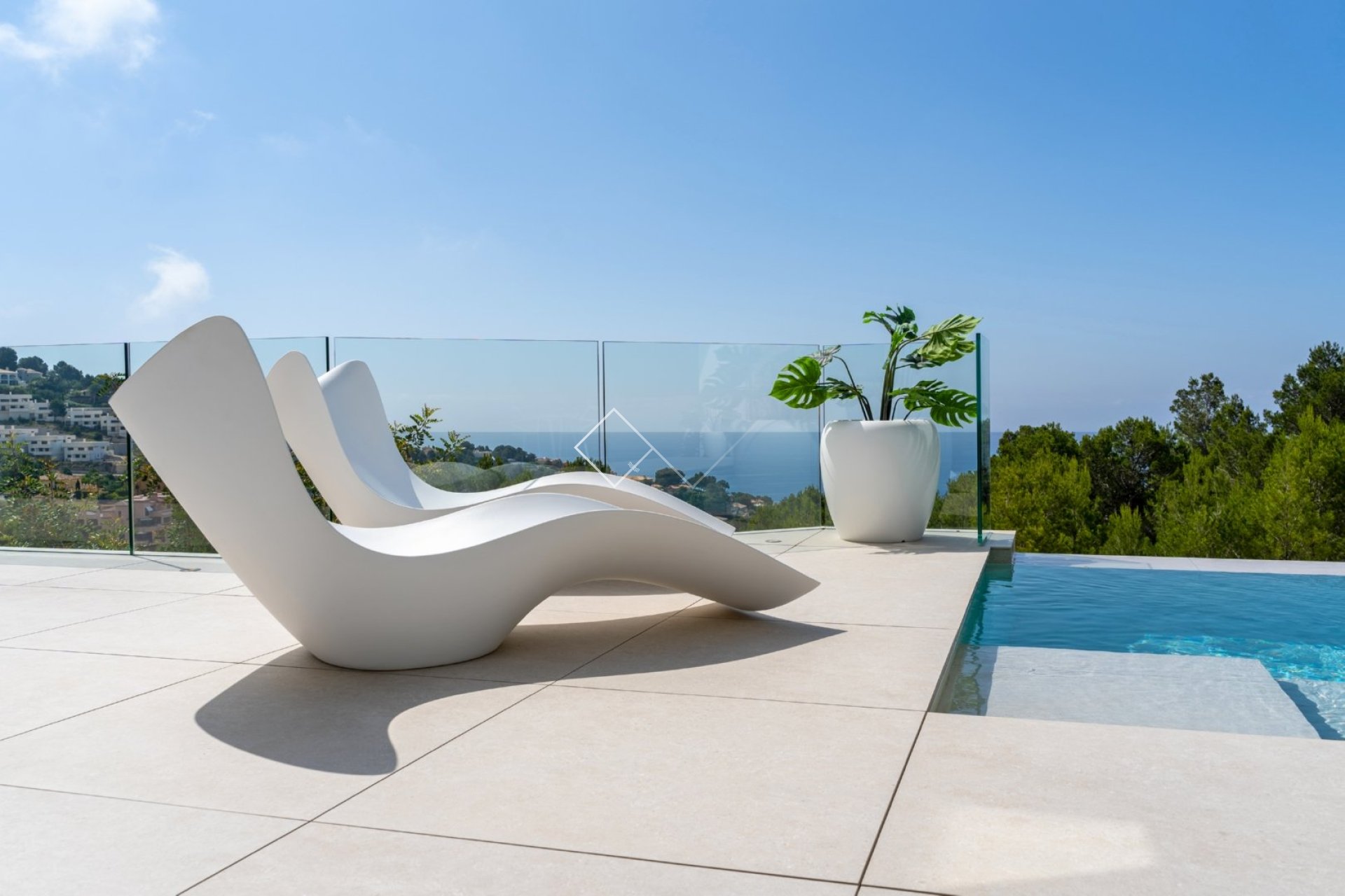 Resale - VILLAS - Altea