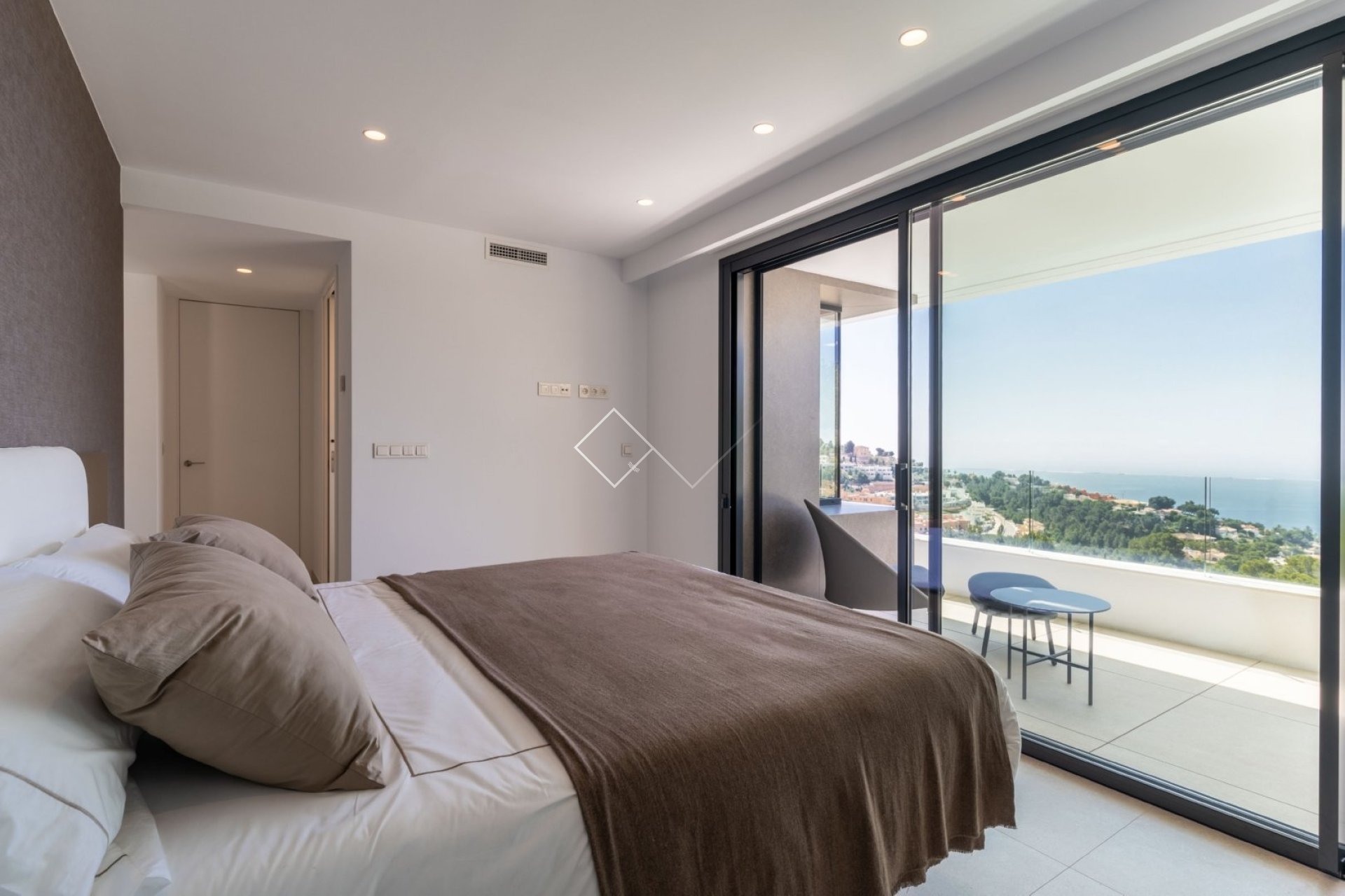 Resale - VILLAS - Altea