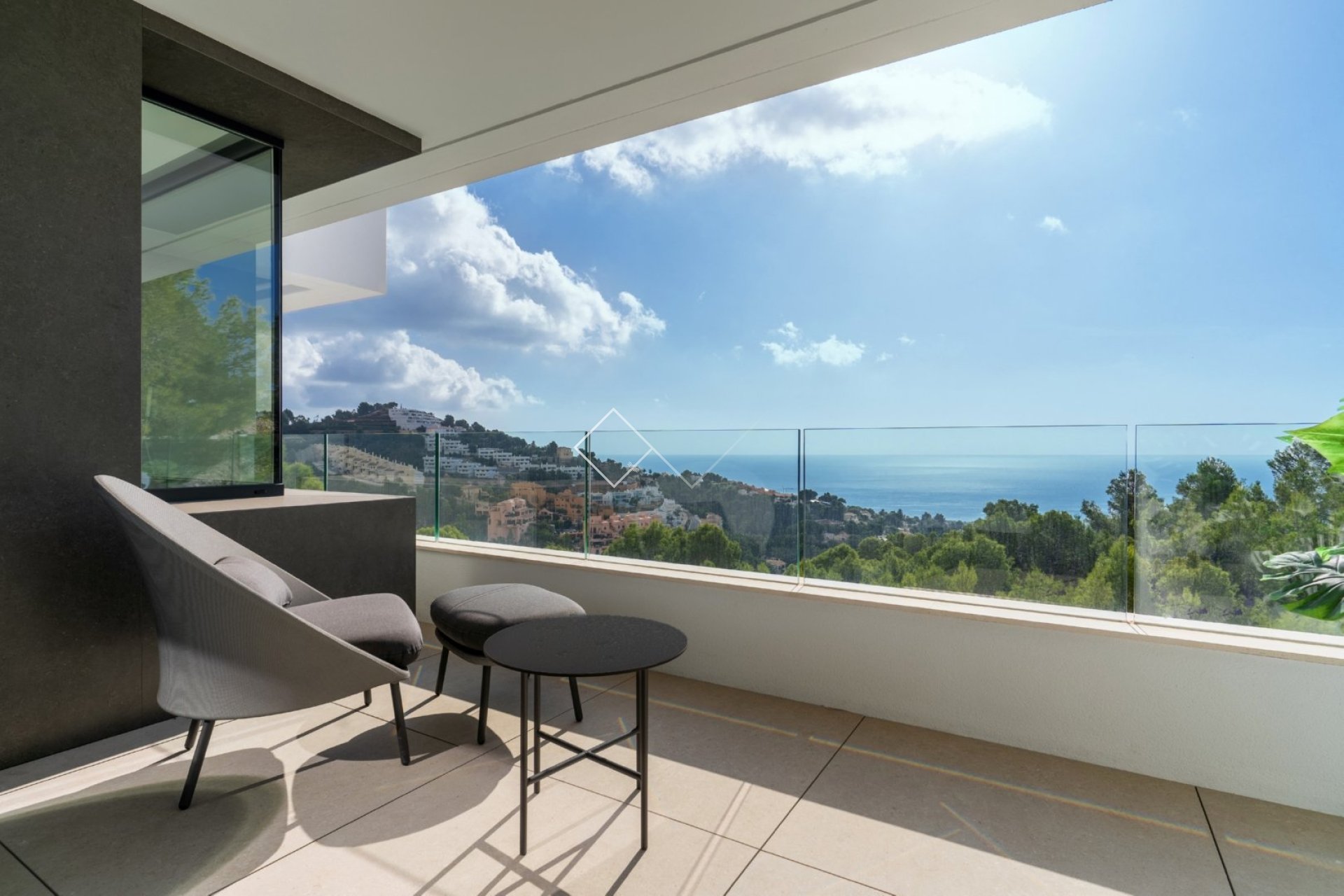 Resale - VILLAS - Altea