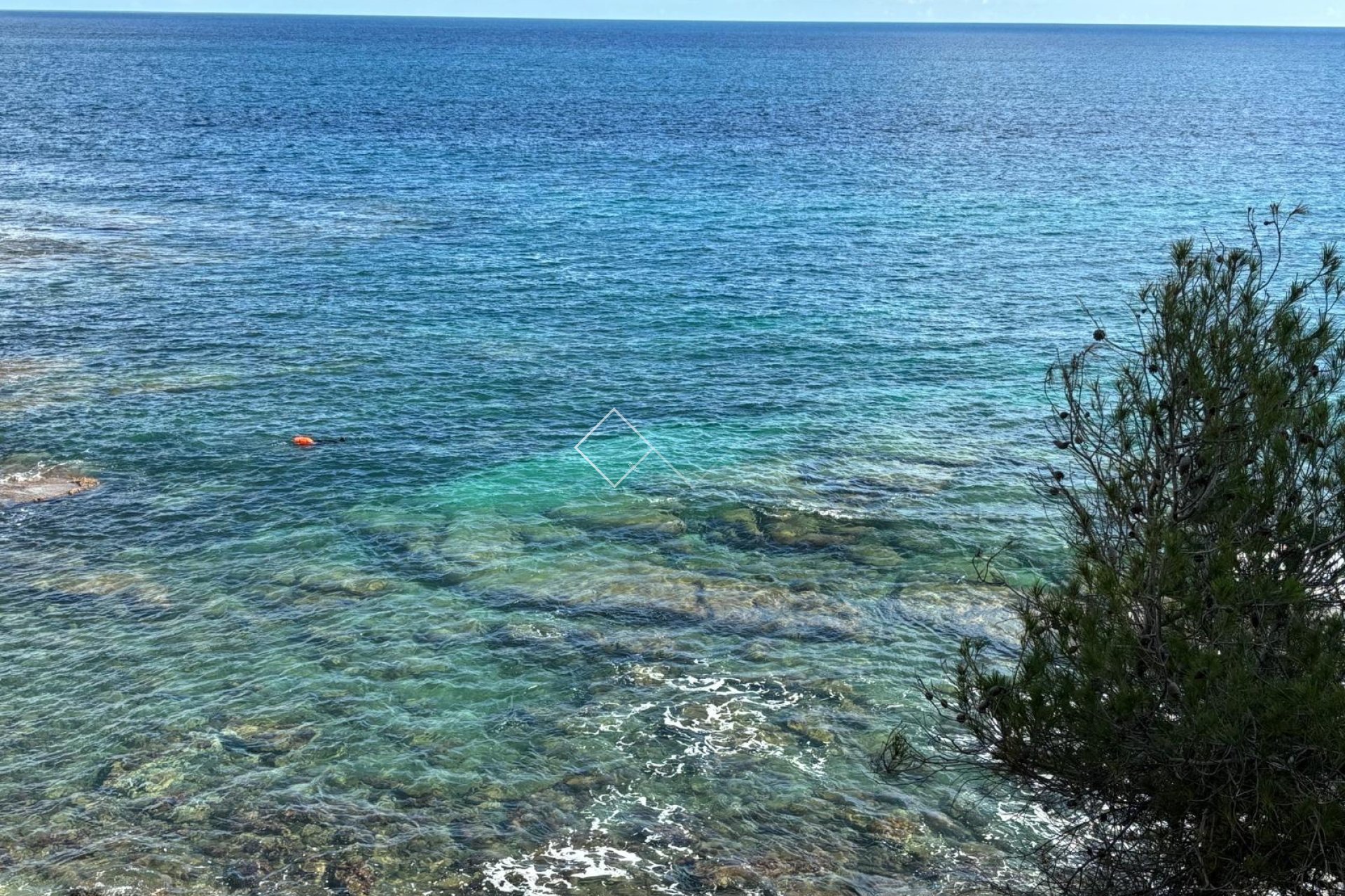 Resale - VILLAS - Moraira - Benimeit