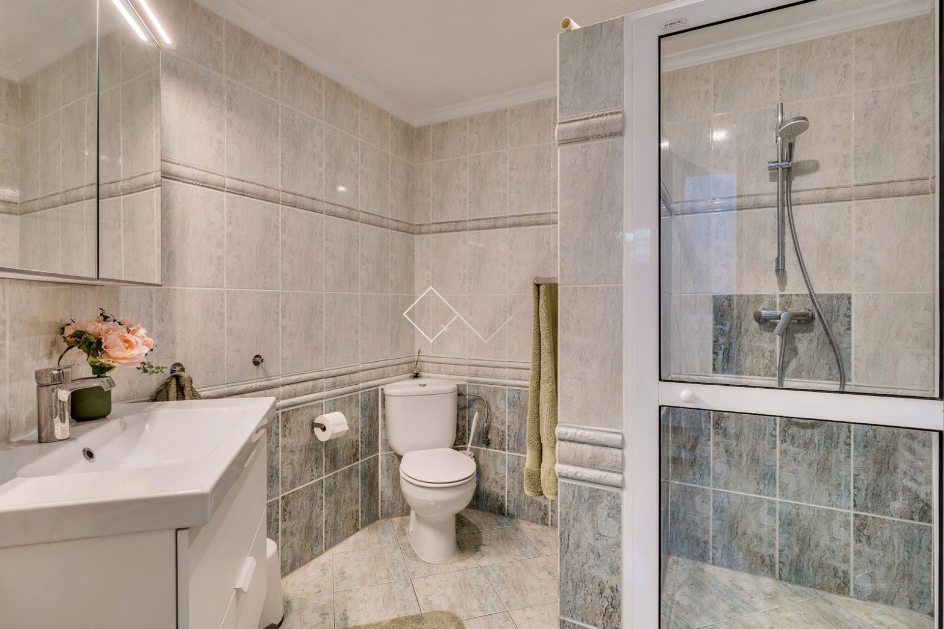 Resale - VILLAS - Moraira - Benimeit