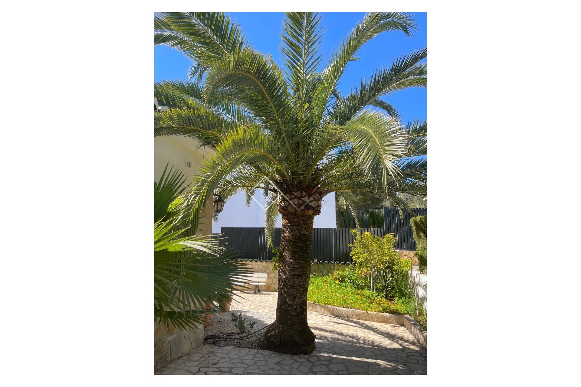 Resale - VILLAS - Moraira - Benimeit