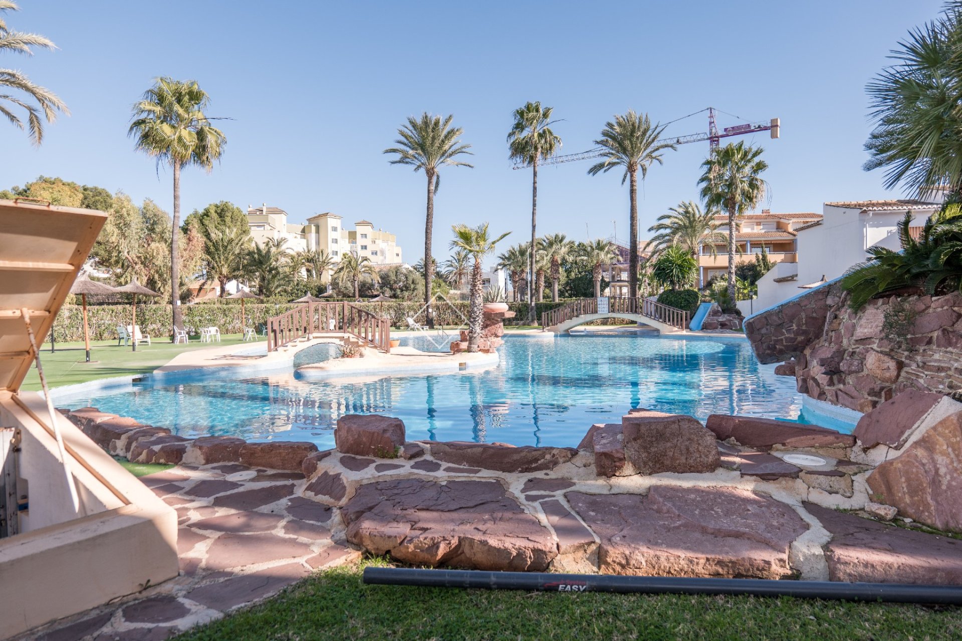 Reventa - Adosado - Jávea/Xàbia - Cala Blanca