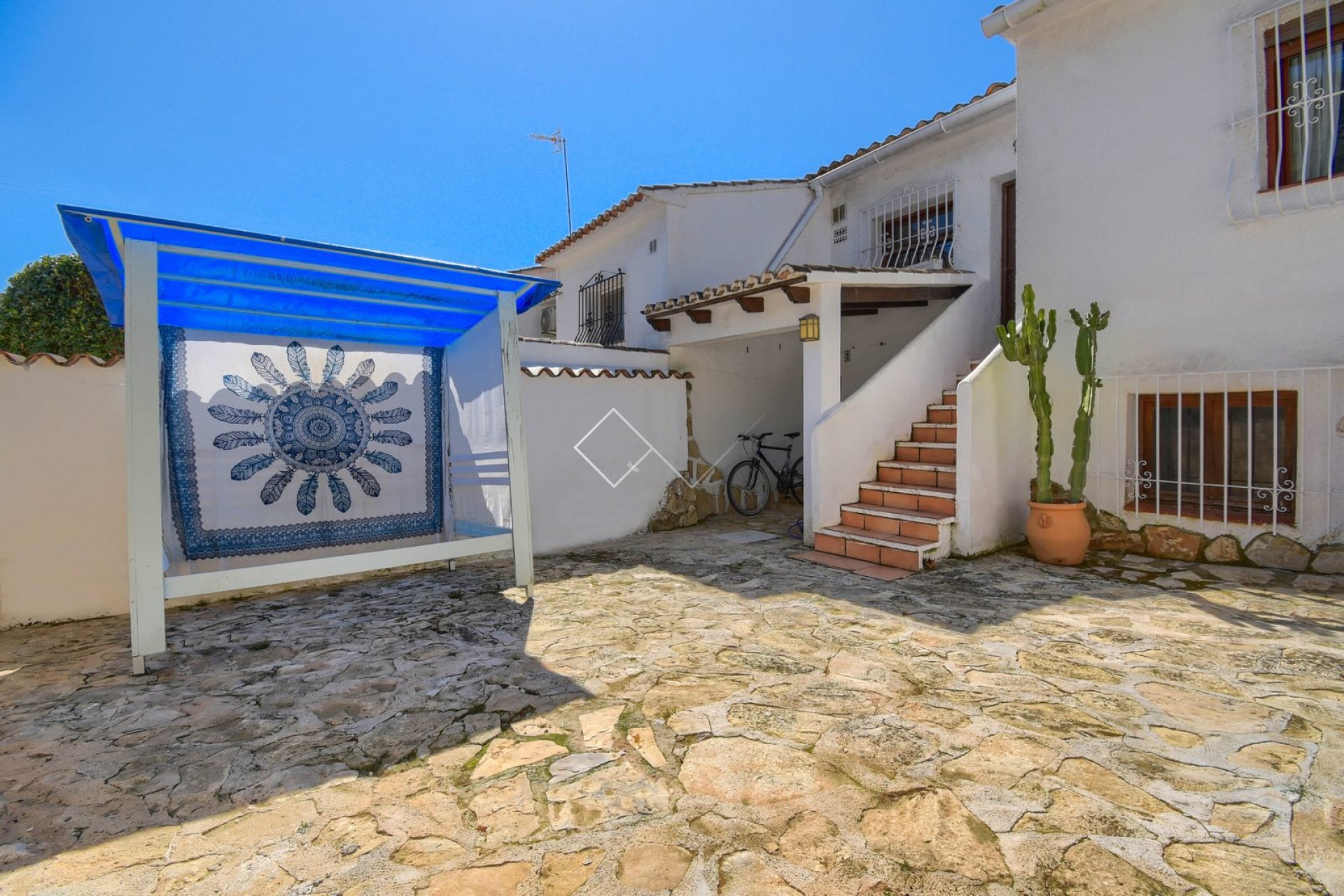 Reventa - Adosado - Moraira - El Portet