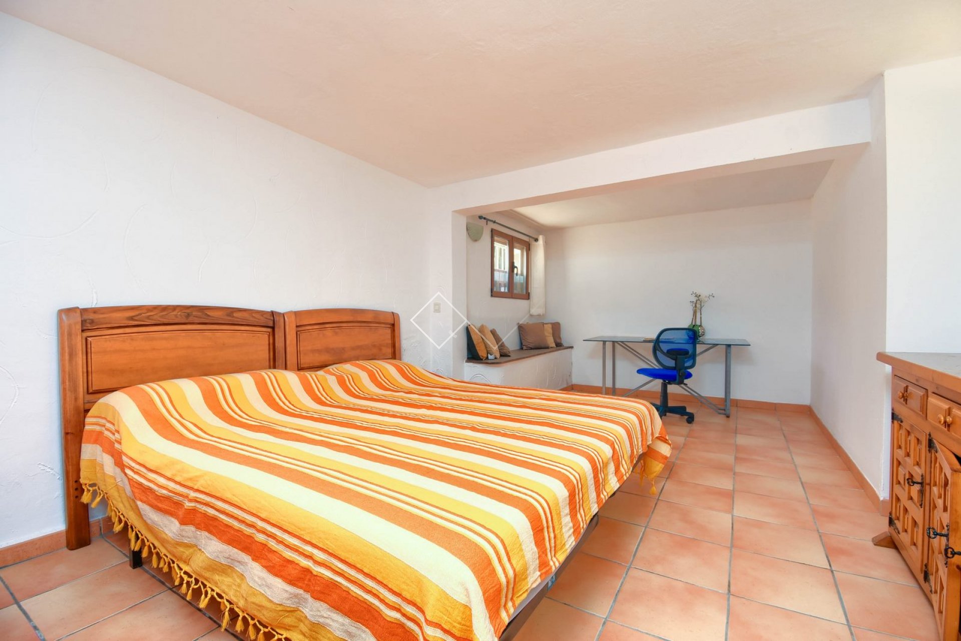 Reventa - Adosado - Moraira - El Portet