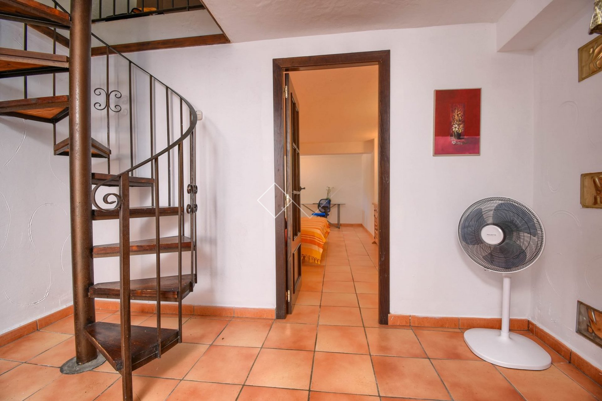 Reventa - Adosado - Moraira - El Portet