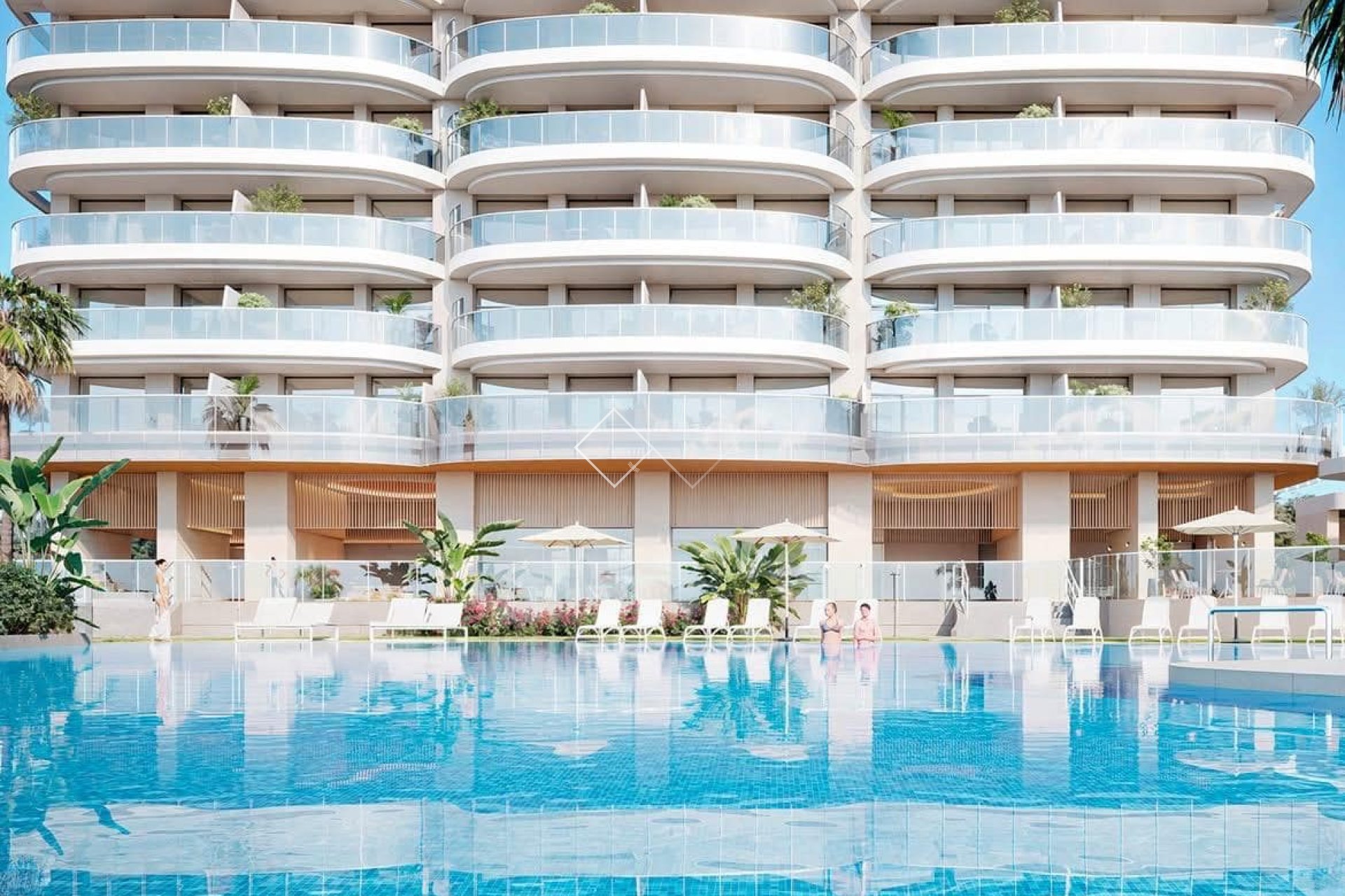 Reventa - Apartamento / Piso - Benidorm