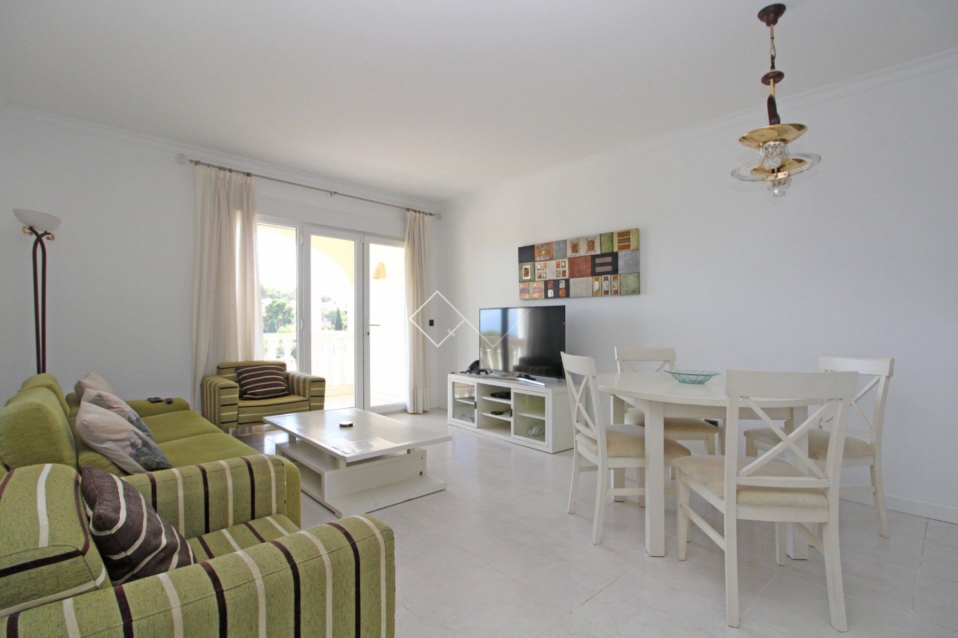 Reventa - Apartamento / Piso - Benissa - La Fustera