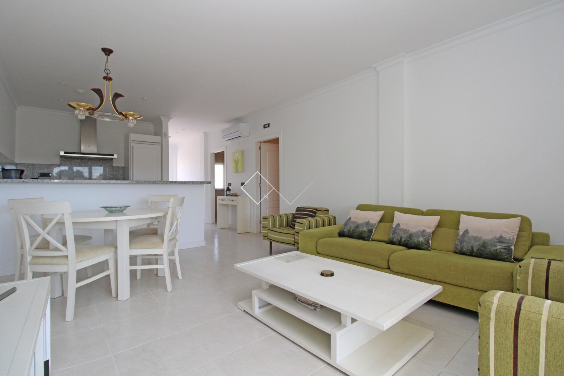 Reventa - Apartamento / Piso - Benissa - La Fustera