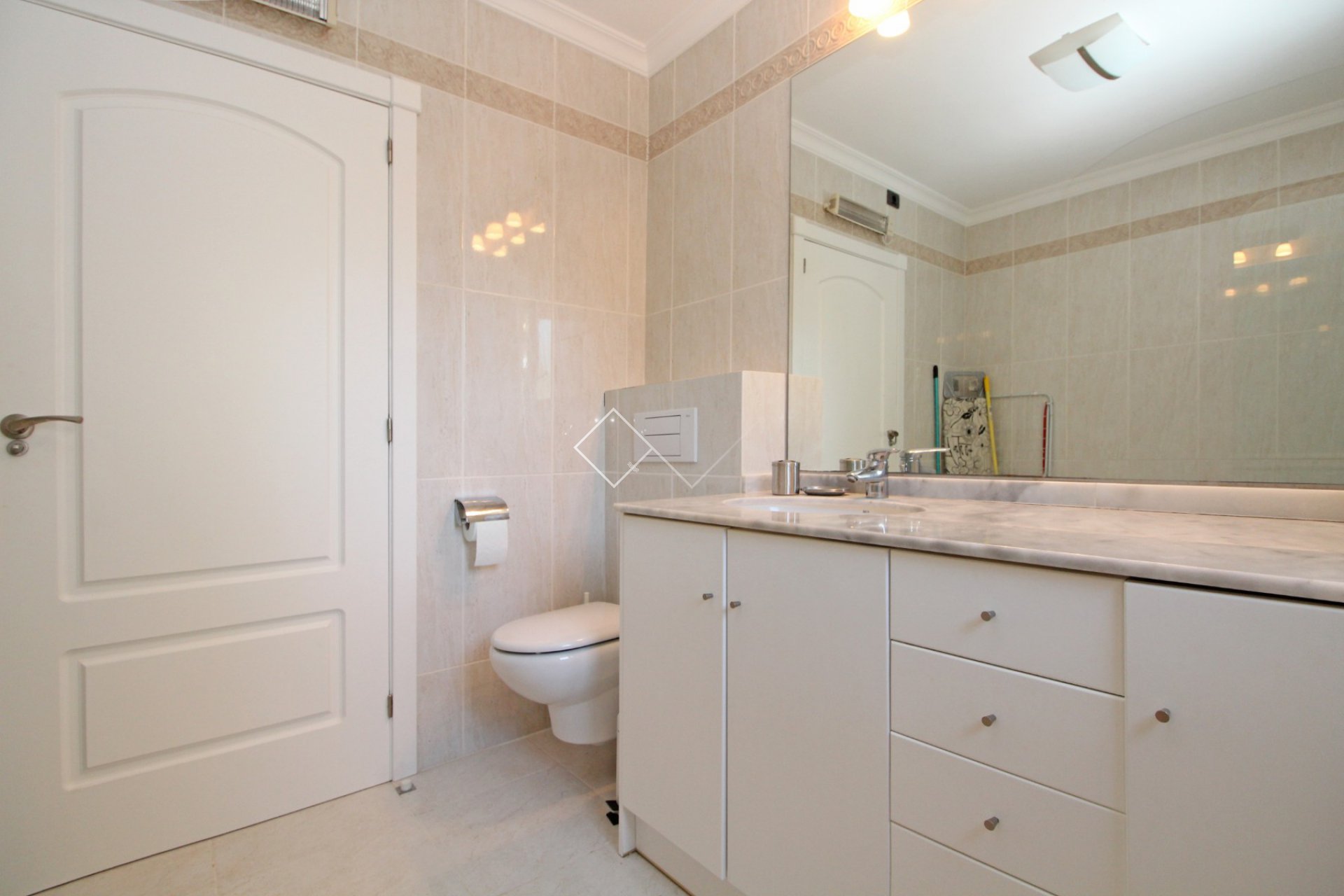 Reventa - Apartamento / Piso - Benissa - La Fustera