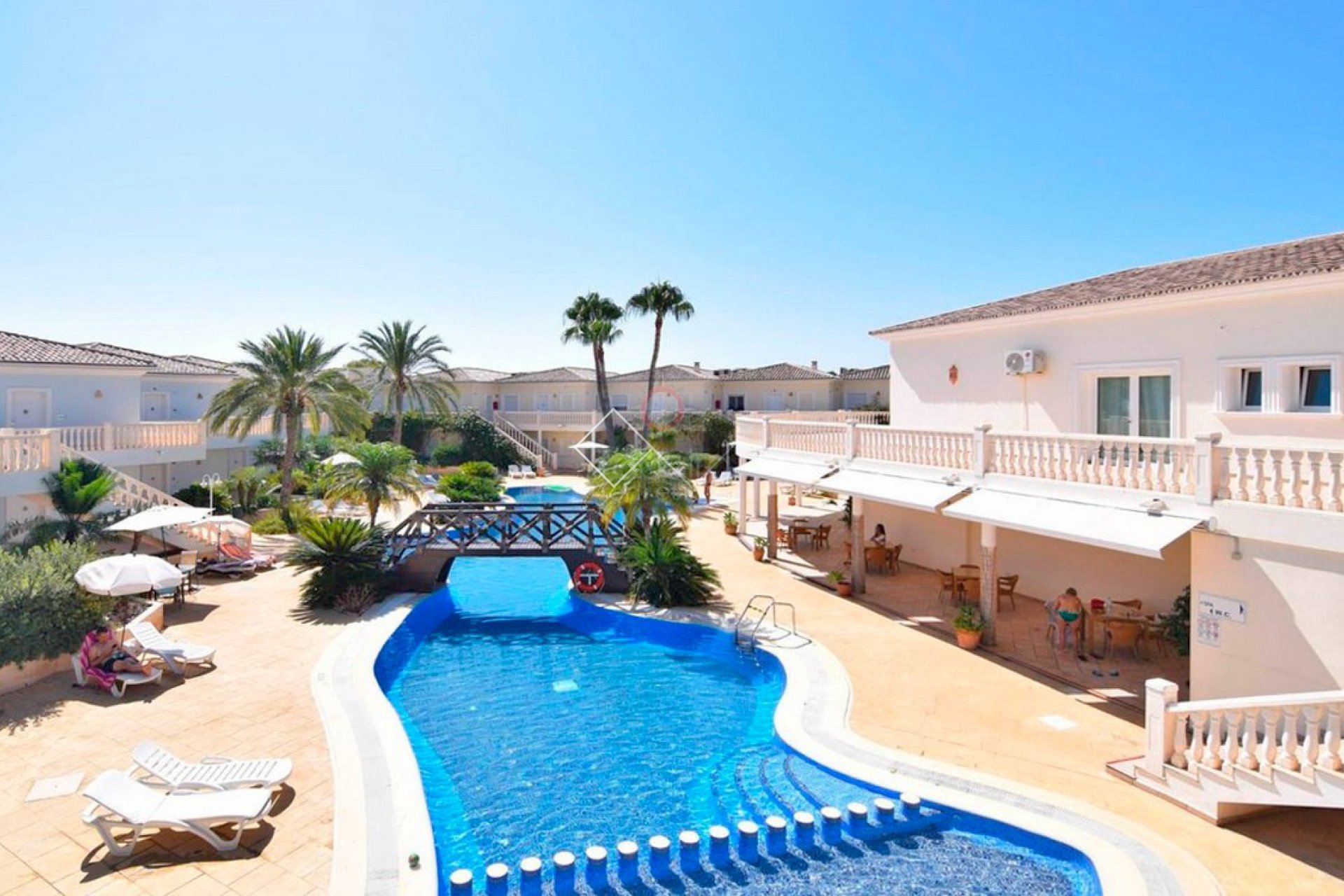 Reventa - Apartamento / Piso - Benissa - La Fustera