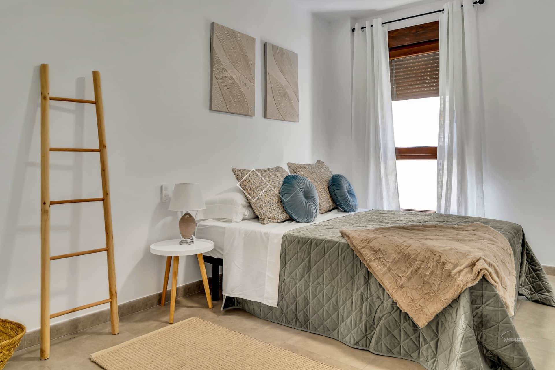 Reventa - Apartamento / Piso - Benitachell - Abiar