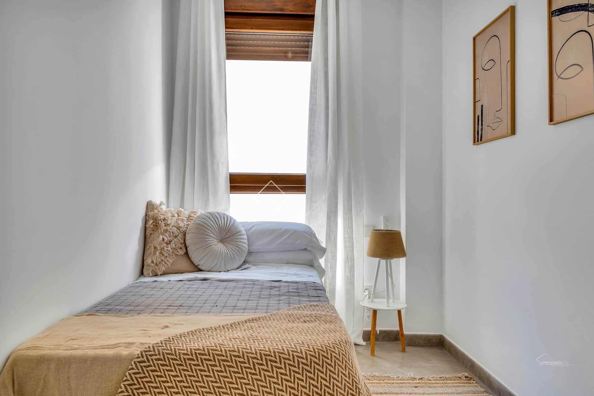 Reventa - Apartamento / Piso - Benitachell - Abiar