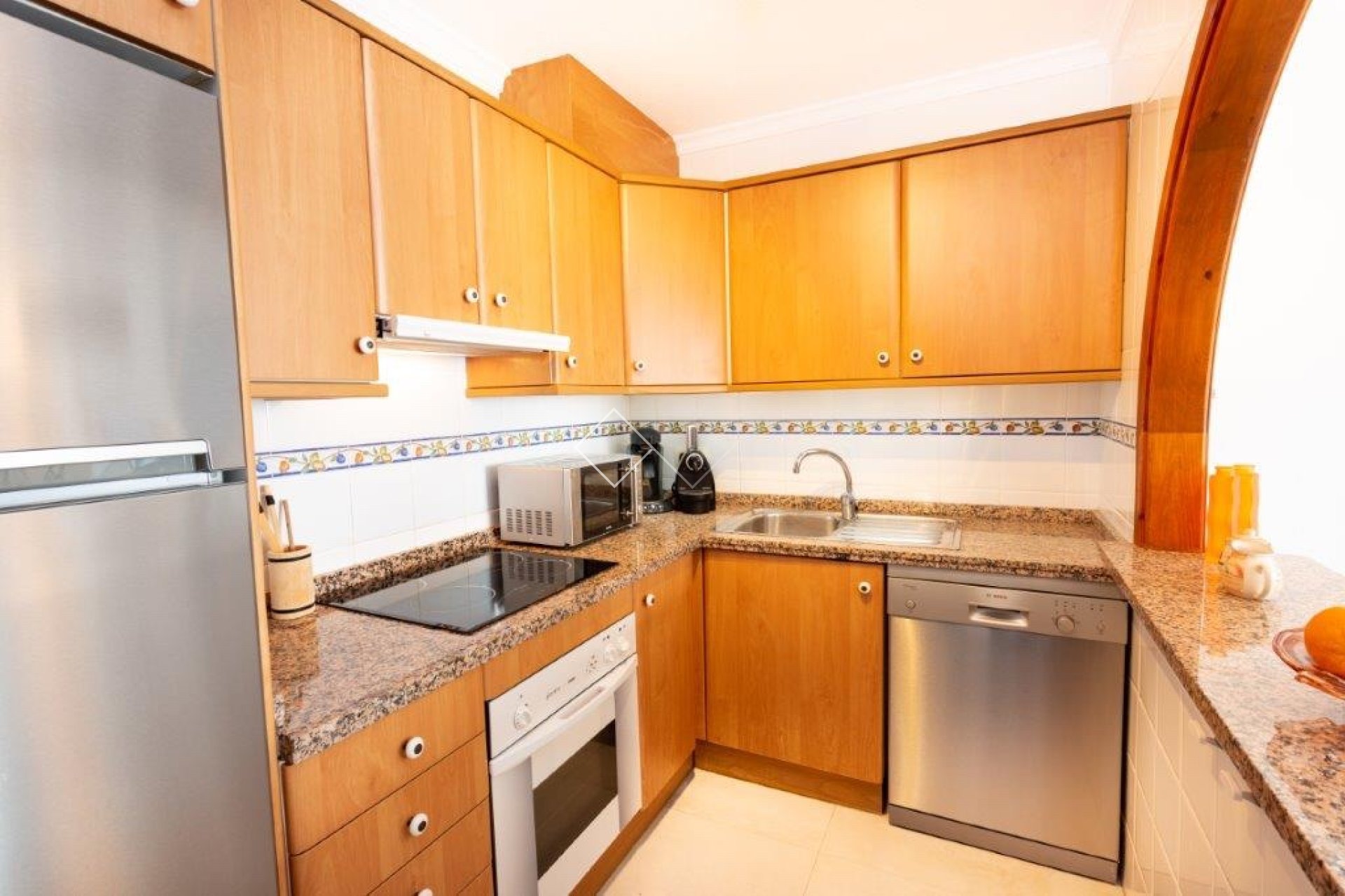 Reventa - Apartamento / Piso - Benitachell