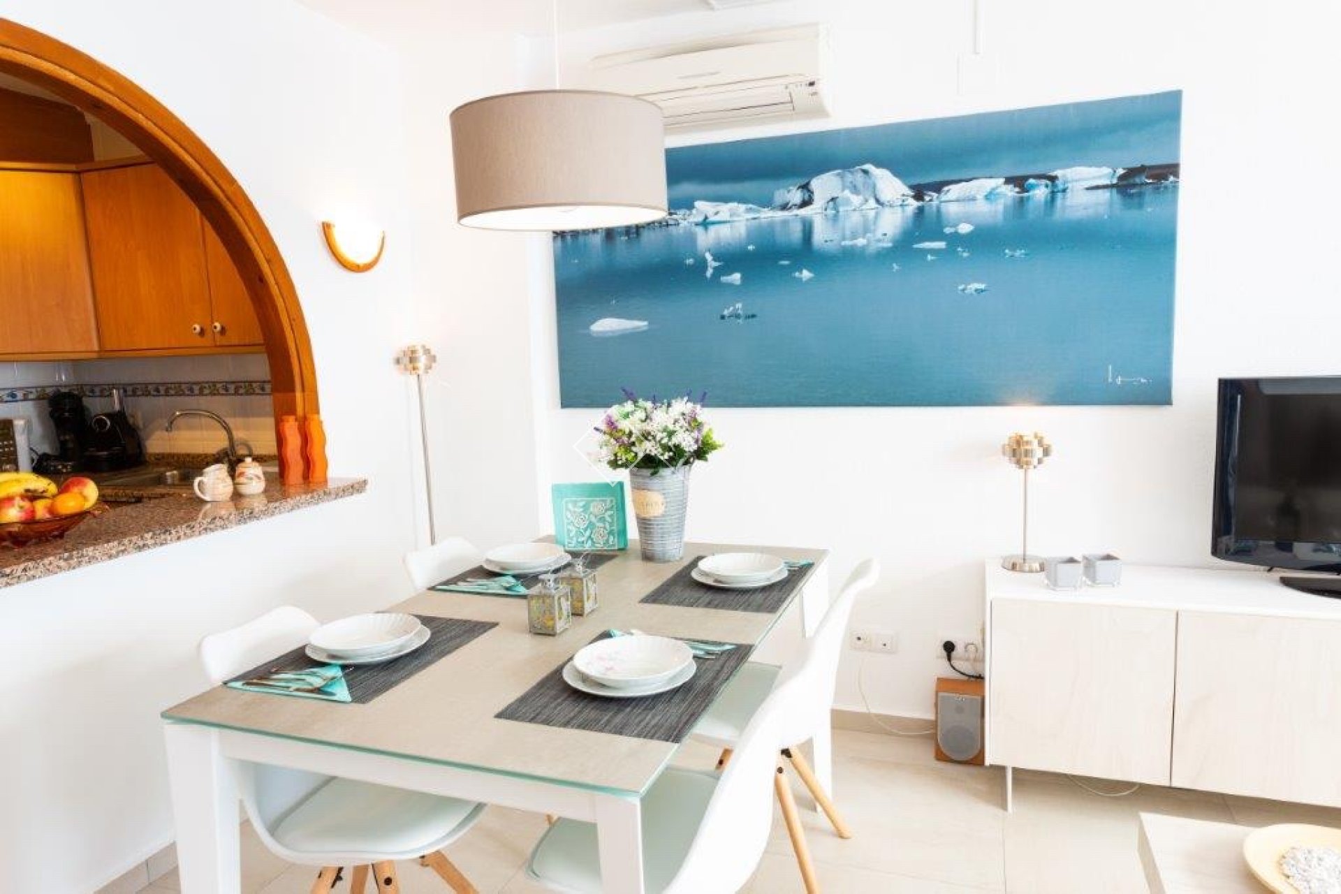 Reventa - Apartamento / Piso - Benitachell