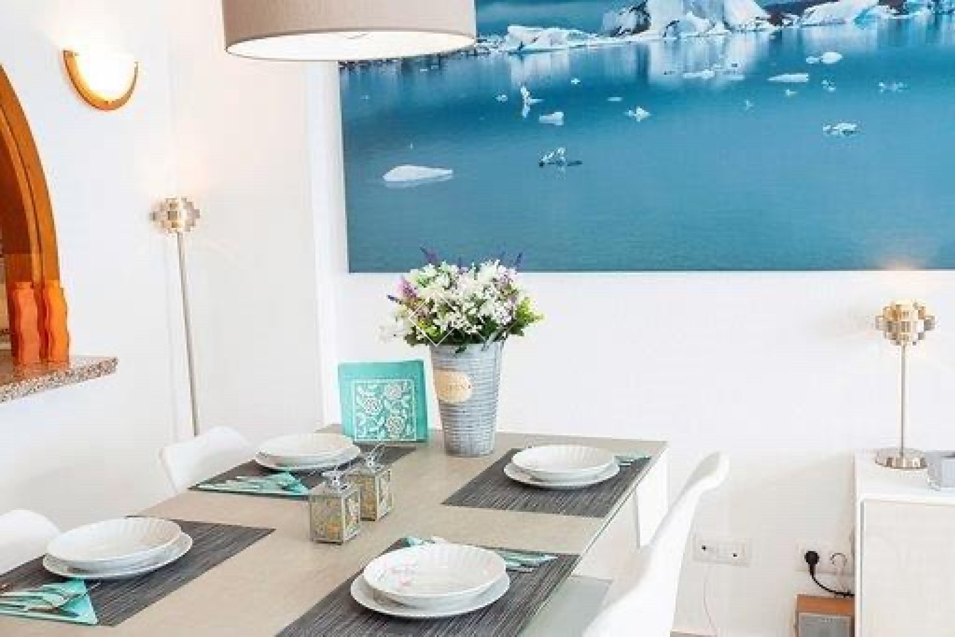 Reventa - Apartamento / Piso - Benitachell