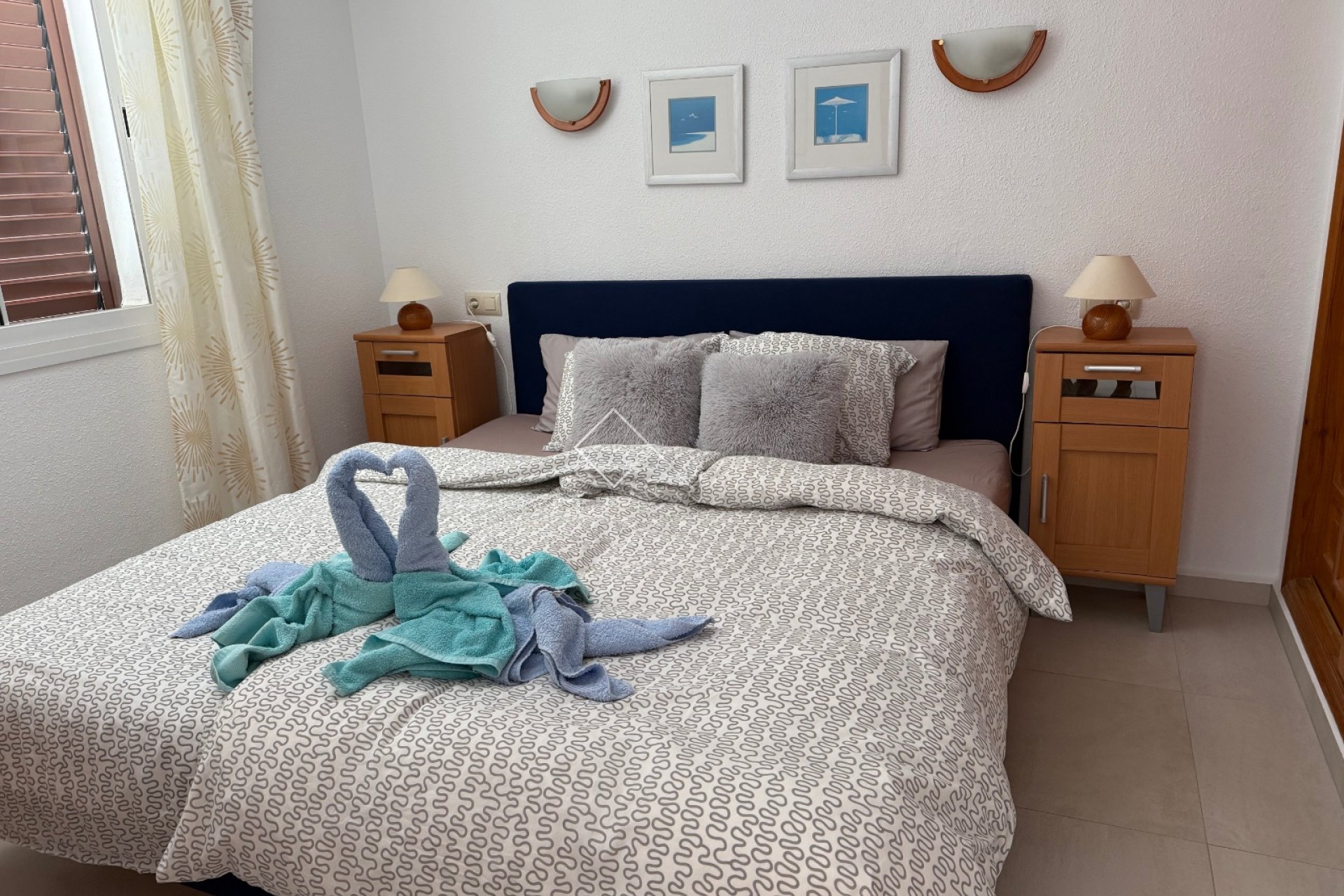 Reventa - Apartamento / Piso - Benitachell