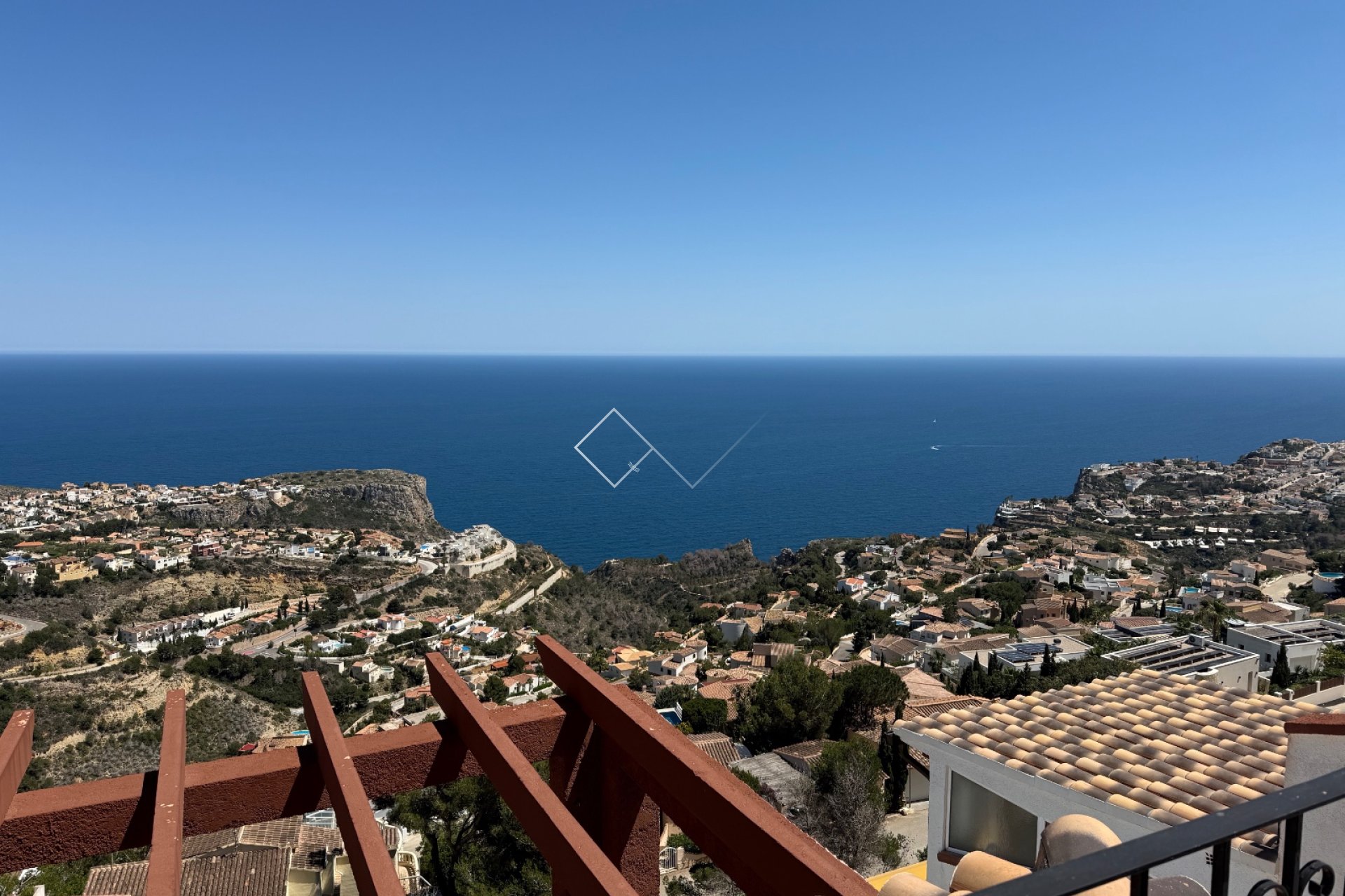 Reventa - Apartamento / Piso - Benitachell