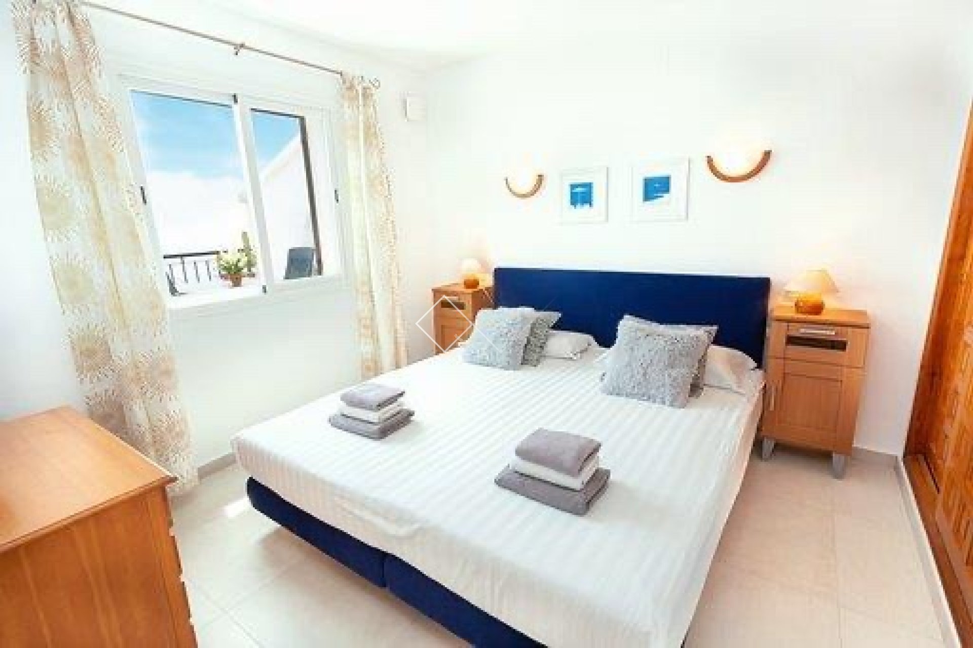 Reventa - Apartamento / Piso - Benitachell