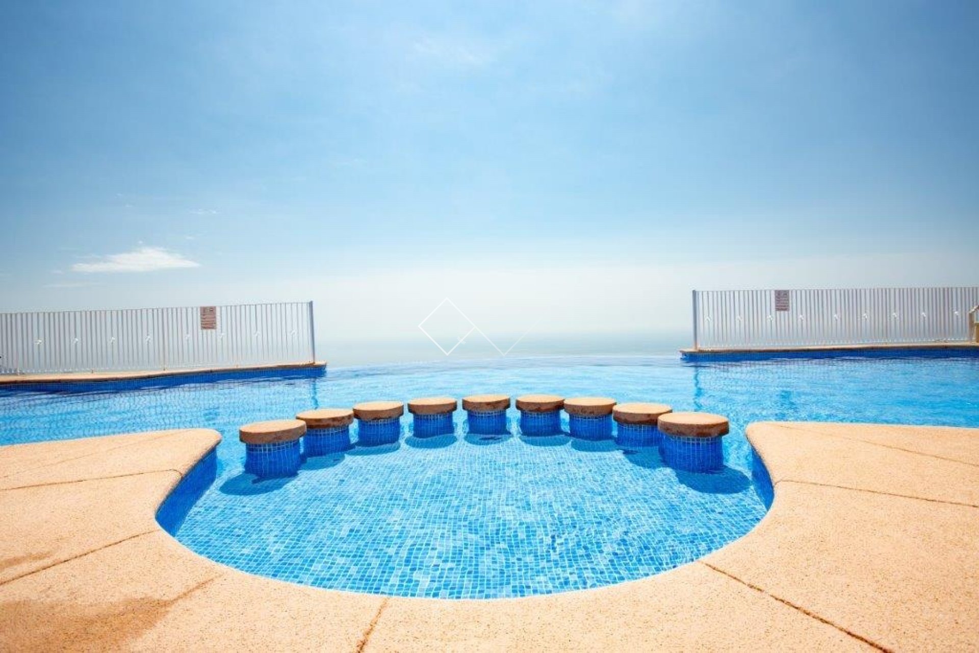 Reventa - Apartamento / Piso - Benitachell