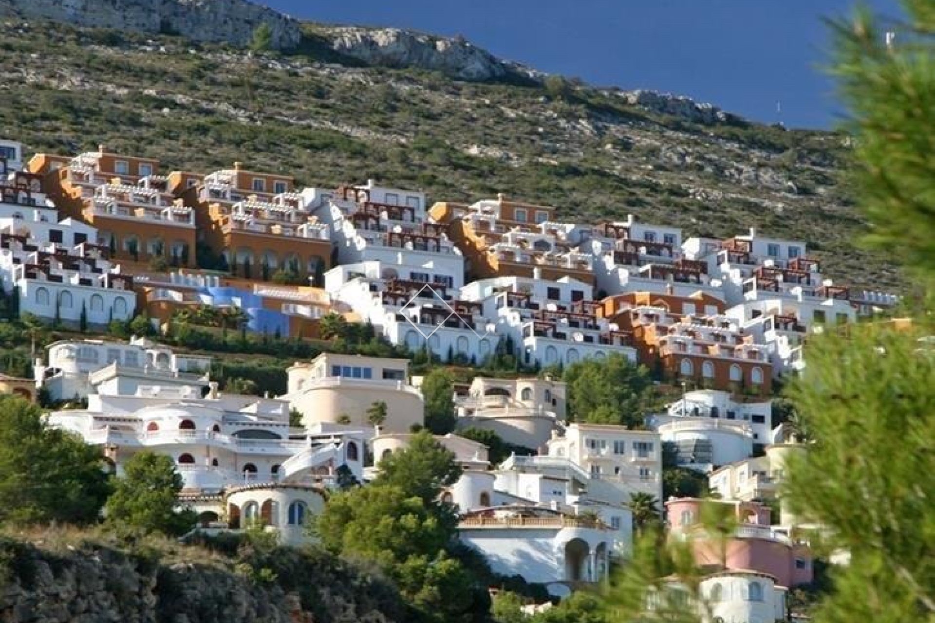 Reventa - Apartamento / Piso - Benitachell