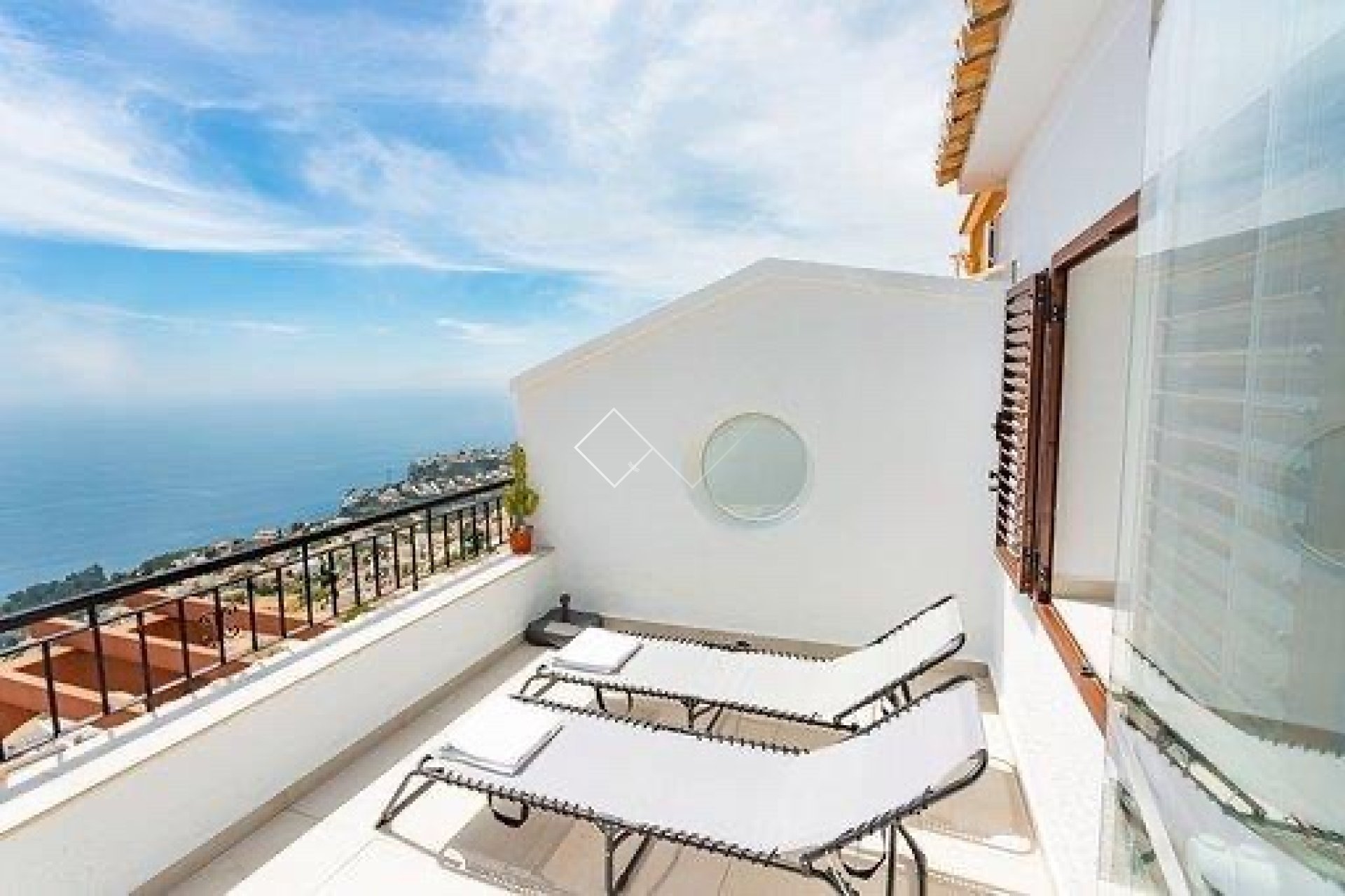 Reventa - Apartamento / Piso - Benitachell