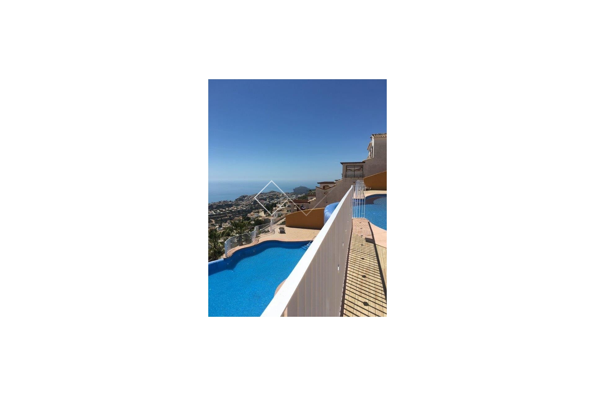 Reventa - Apartamento / Piso - Benitachell